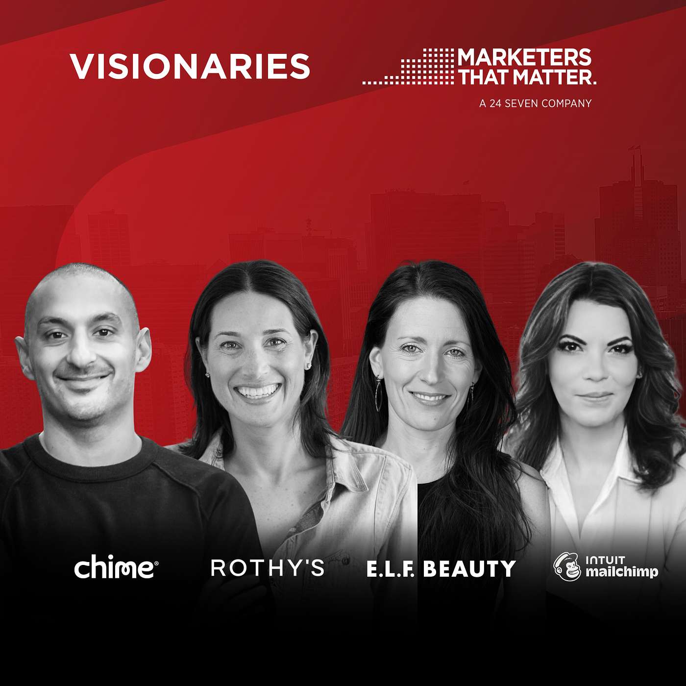 Community-Driven Disruption Forum | SPECIAL EDITION