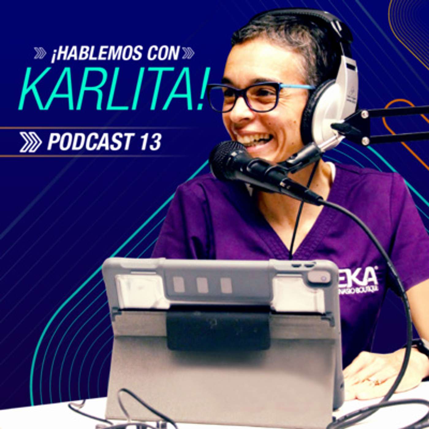 Hablemos con Karlita