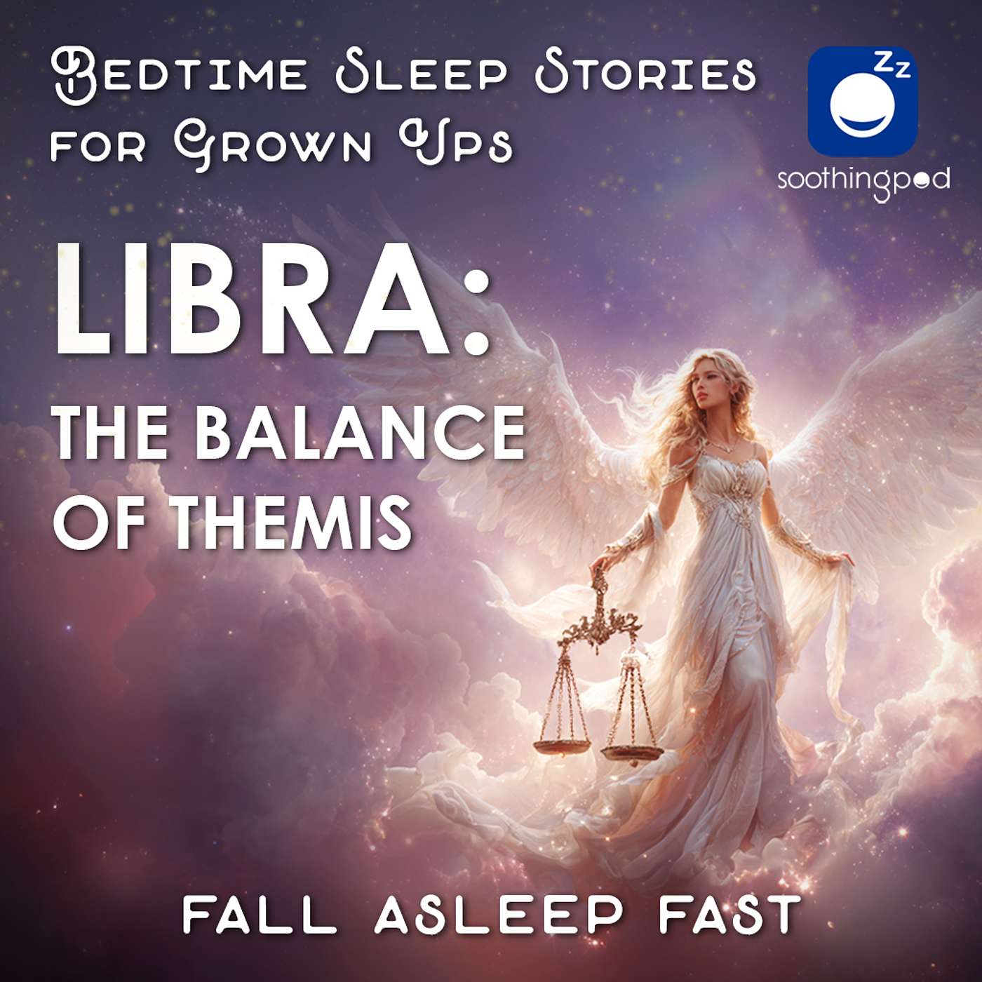 Libra : The balance of Themis | Sleep Story for Grown ups | Greek Mythology Stories | Bedtime Story Libra : The balance of Themis | Sleep Story for Grown ups | Greek Mythology Stories | Bedtime Story