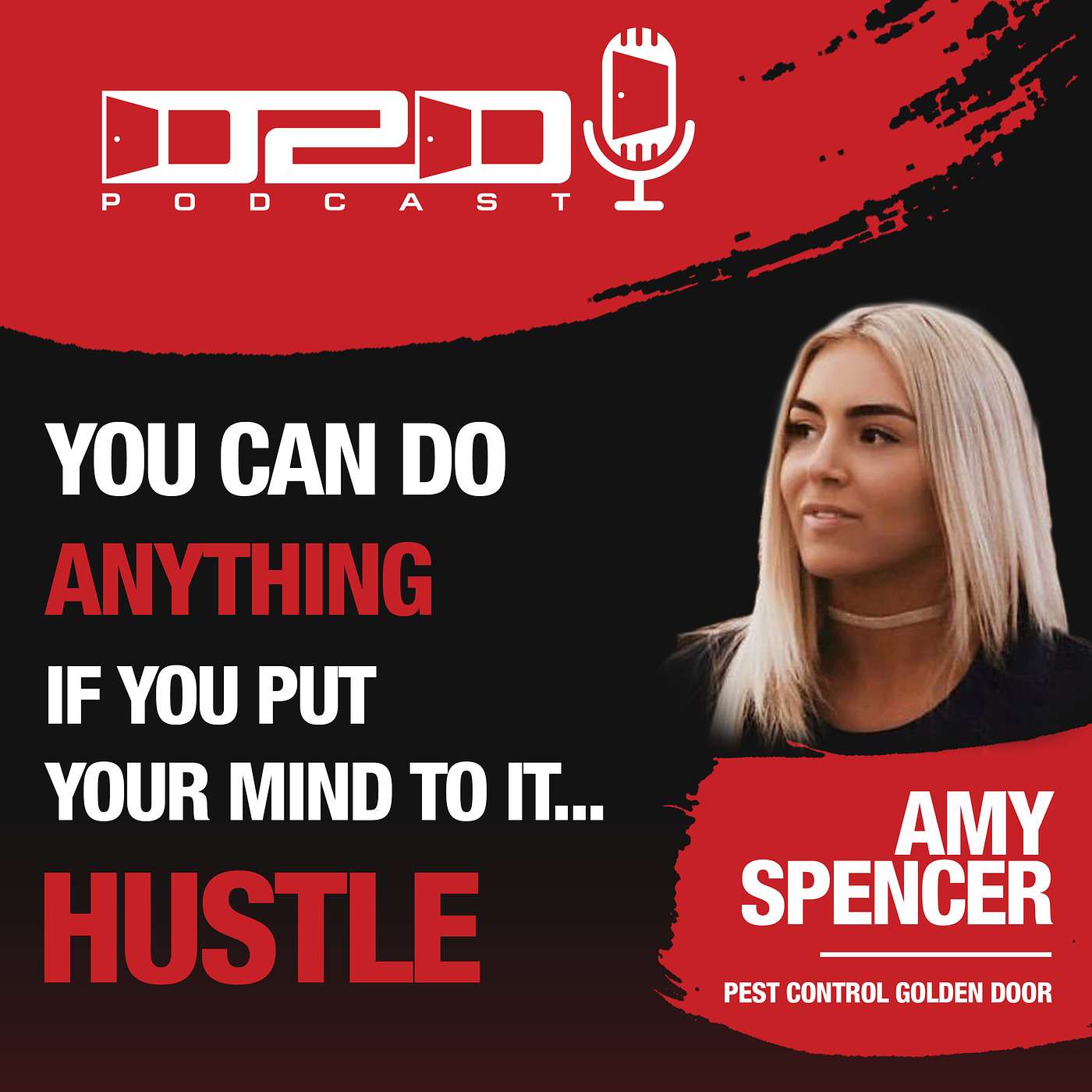 Can Girls Sell!!! HELL YES! How to sell 1000+ Pest in 1 year - Amy Spencer