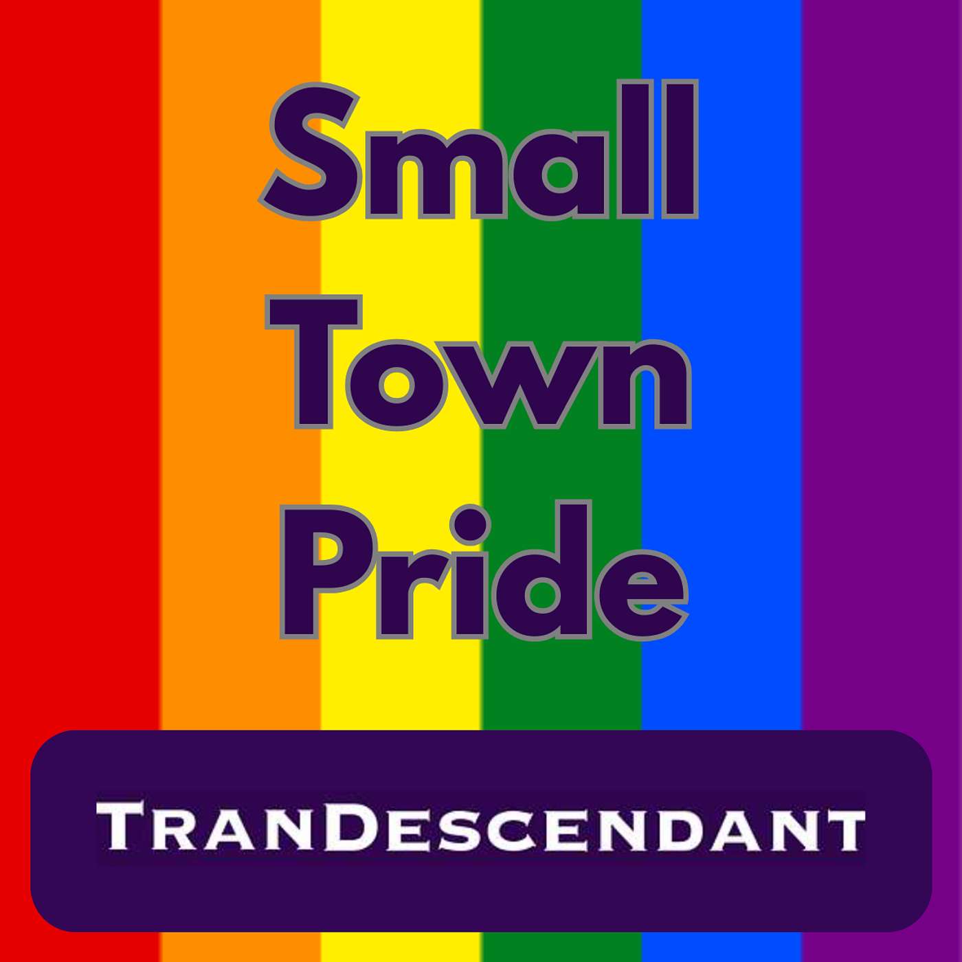 Small Towns That Surprise: Acceptance is More Common Than You Think