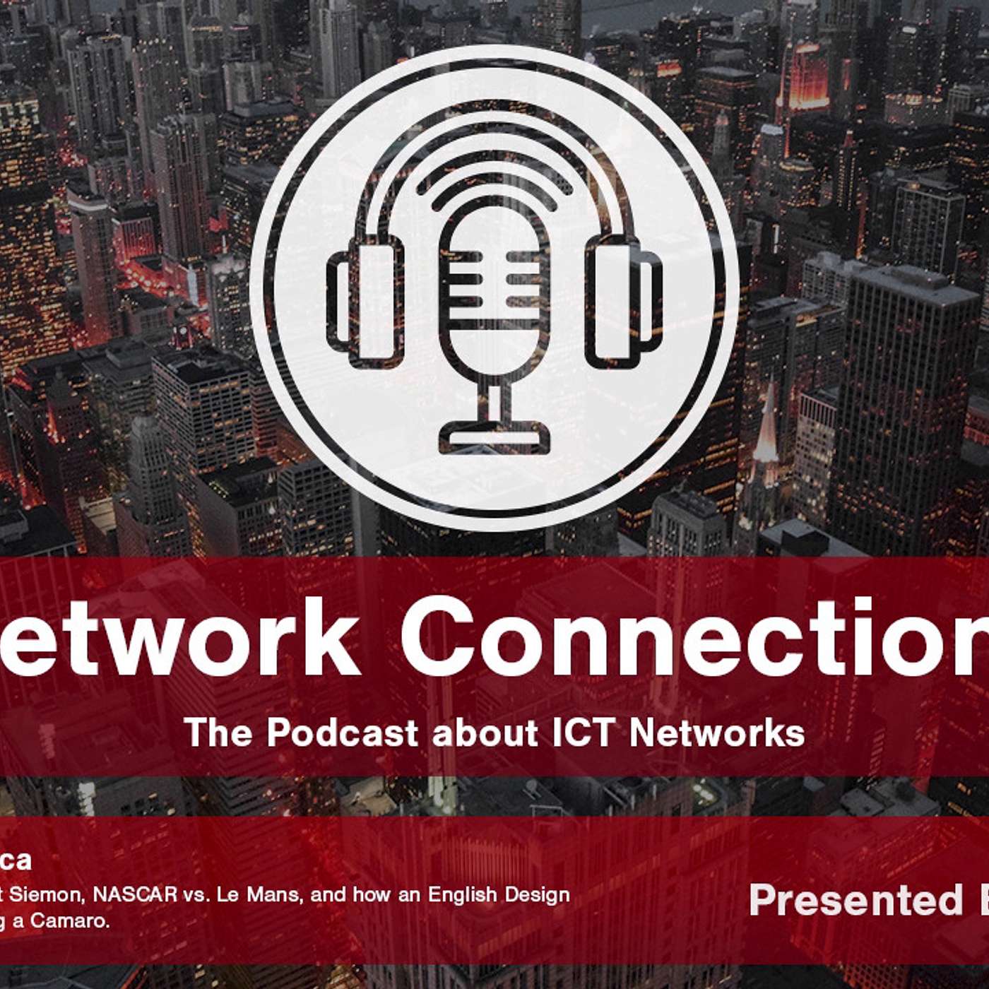 Network Connections