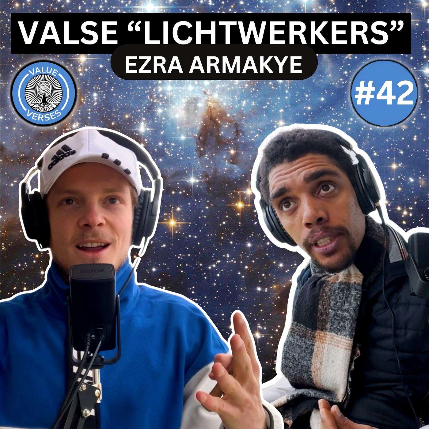 Value Verses Podcast