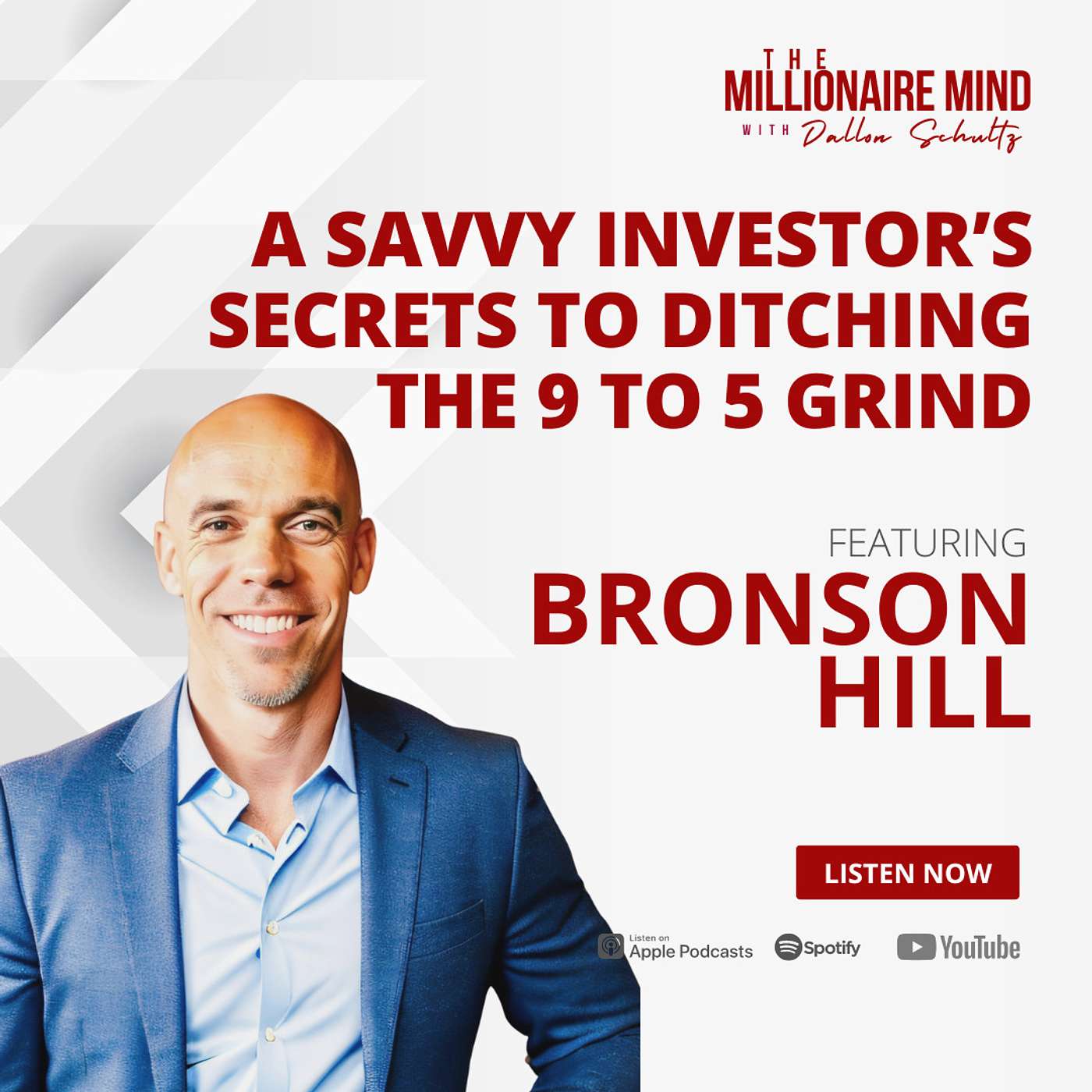 The Millionaire Mind