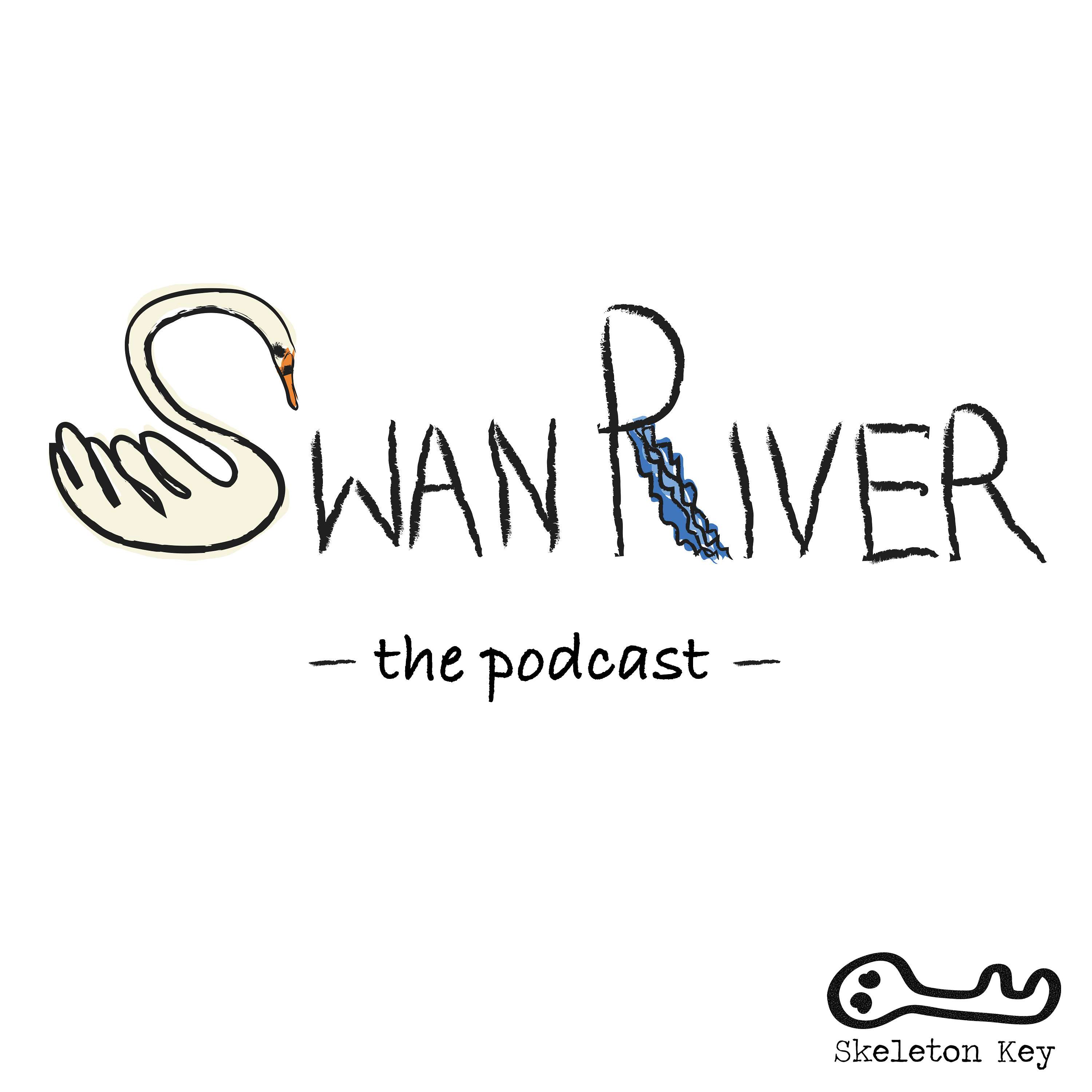 Swan River