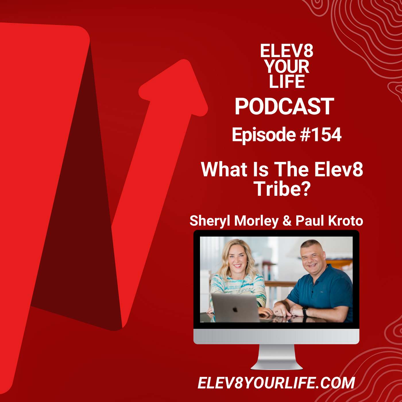 Elev8 Your Life