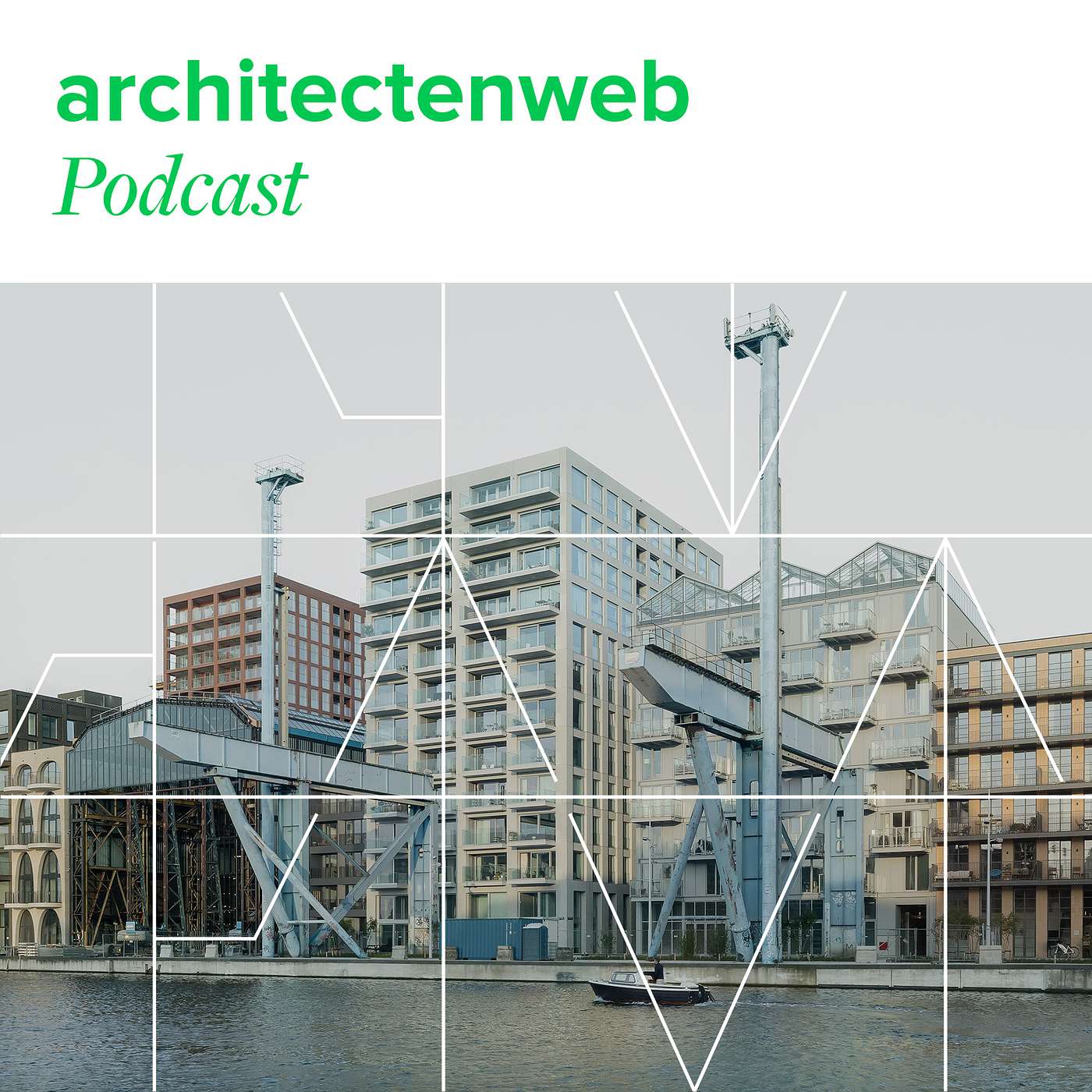 Architectenweb Podcast