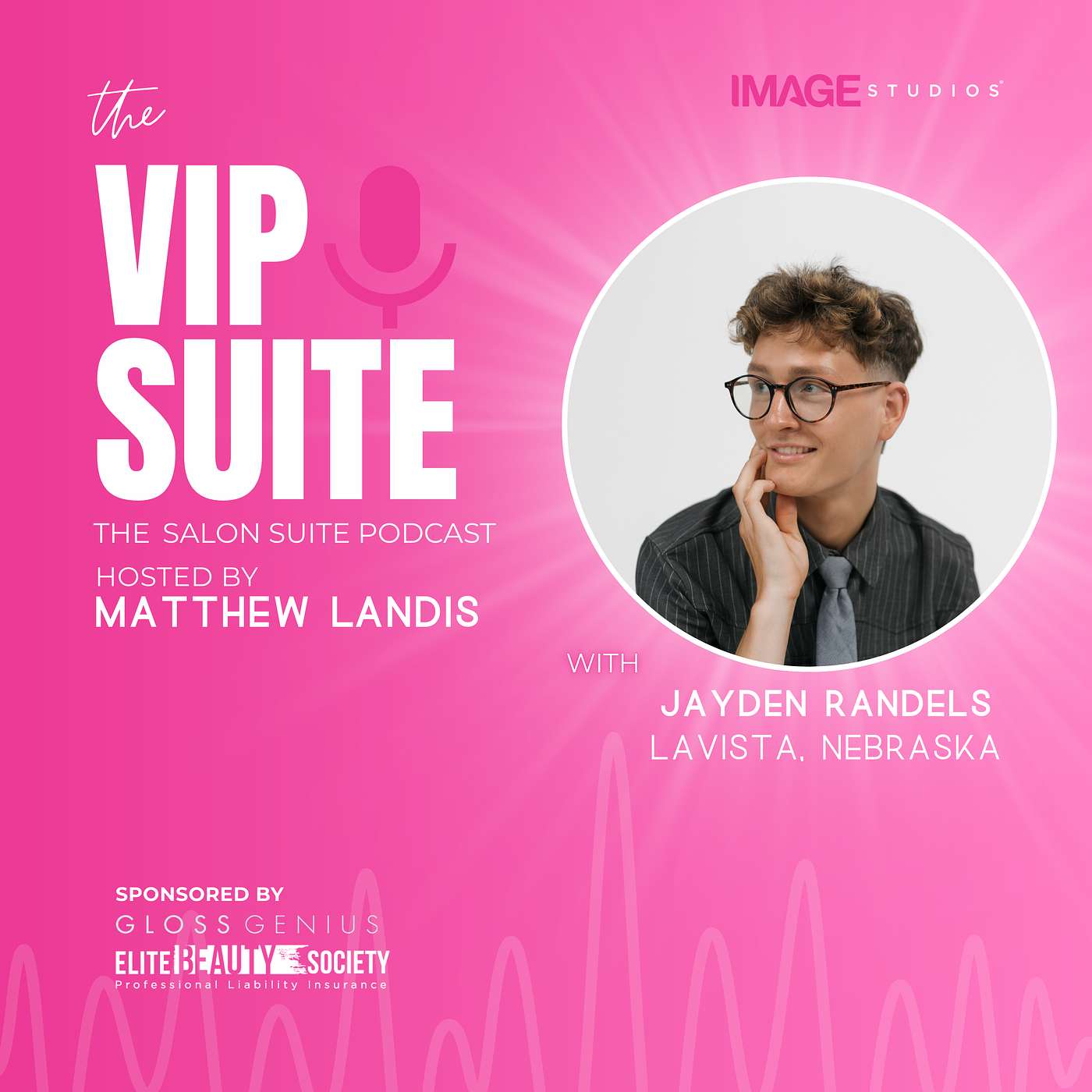 Fearless at 20: How Jayden Randels Built a Booked-Out Brand in Under a Year episode artwork