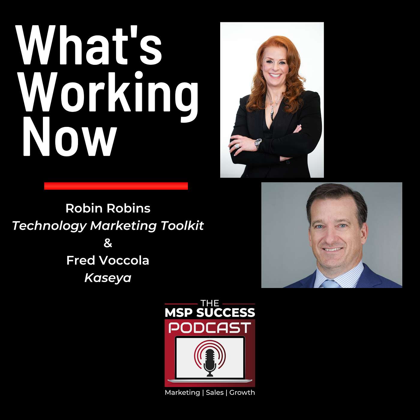 MSP Success Podcast
