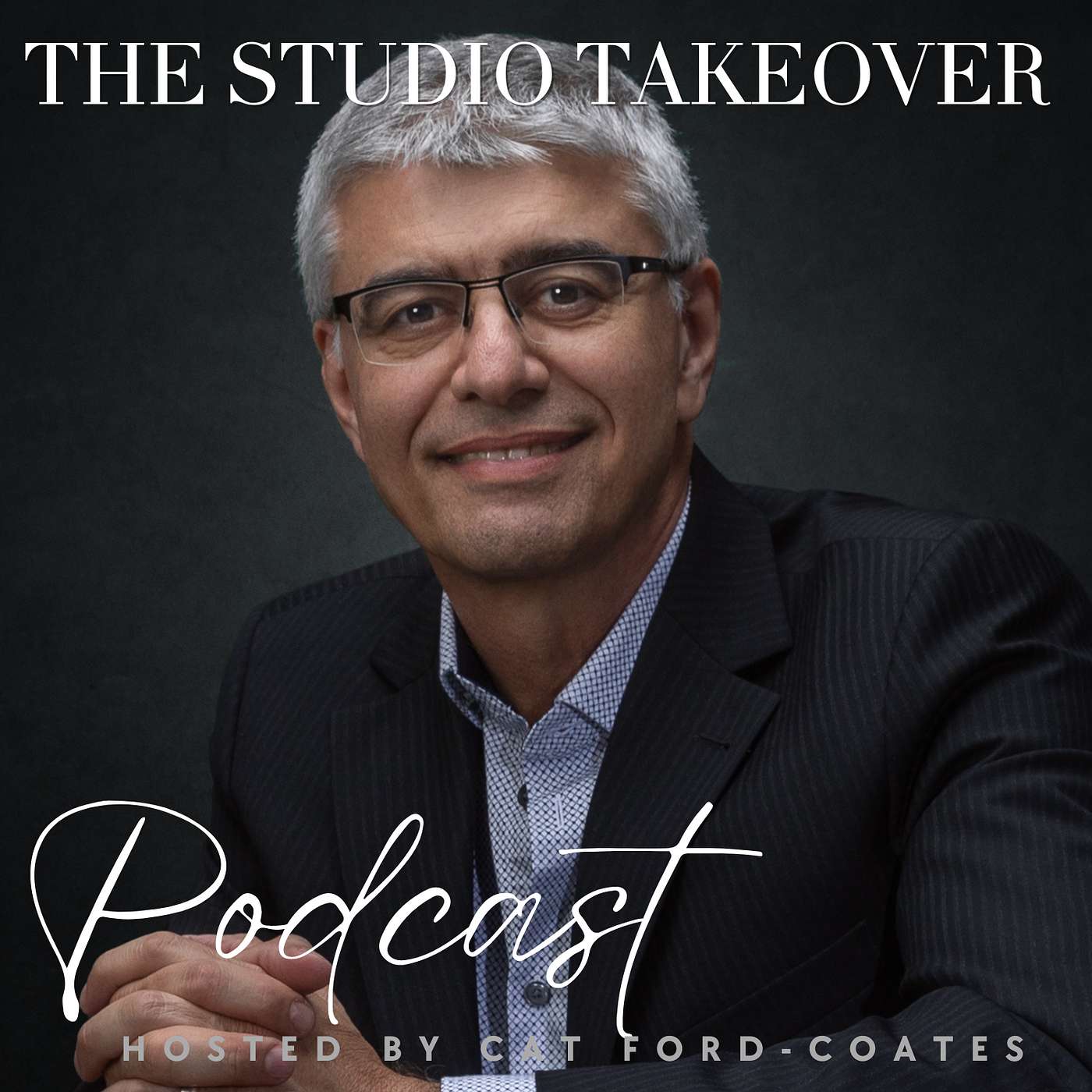 The Studio Takeover Podcast