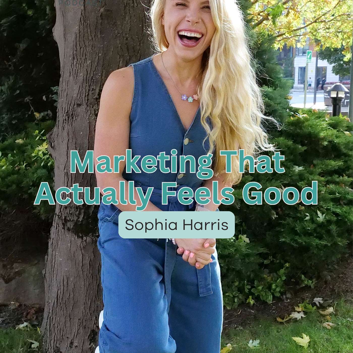 Marketing That Actually Feels Good: A Candid Conversation with Sophia from Apollo Nutrition