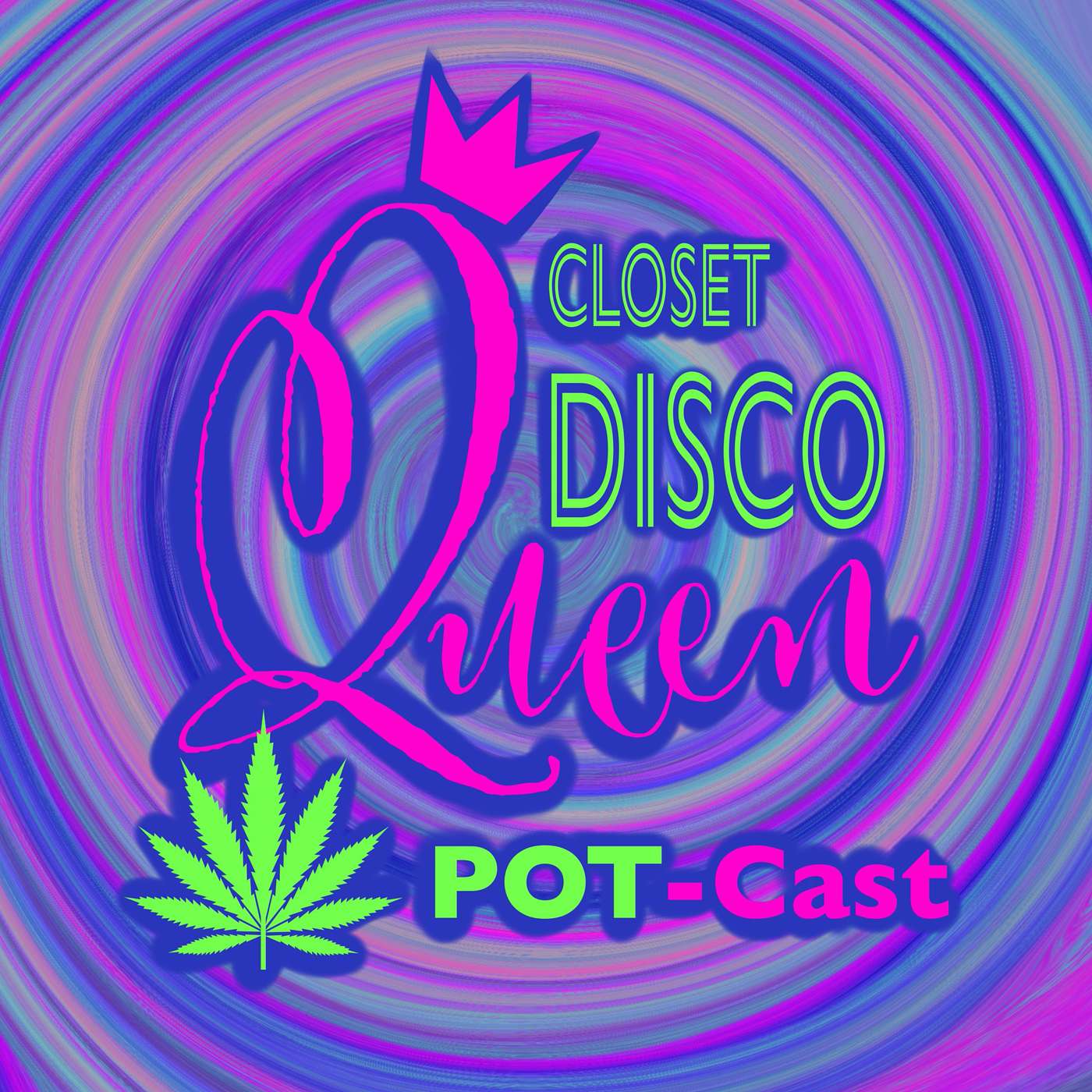 Midlife Cannabis, Confidence & Real Talk for Women | Has your head been spinning all around? episode artwork