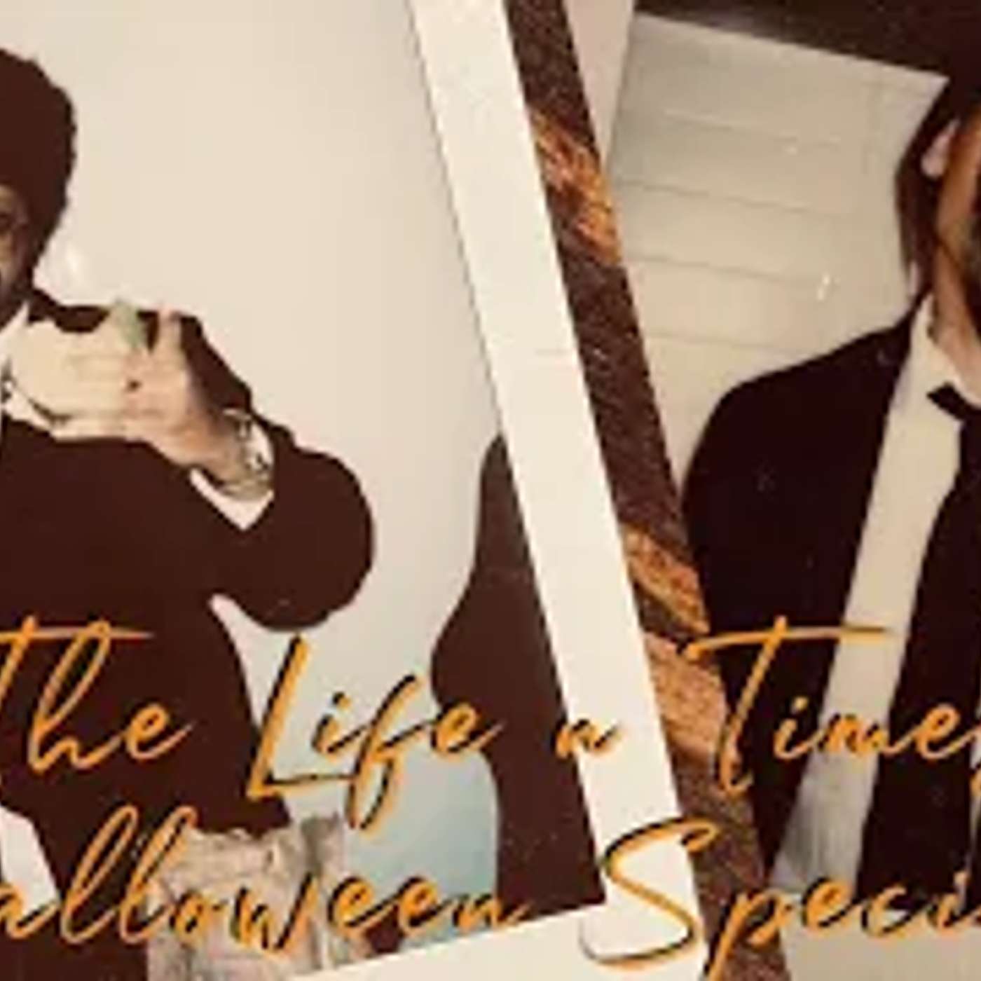 LNTN Episode 77 (Halloween Special)