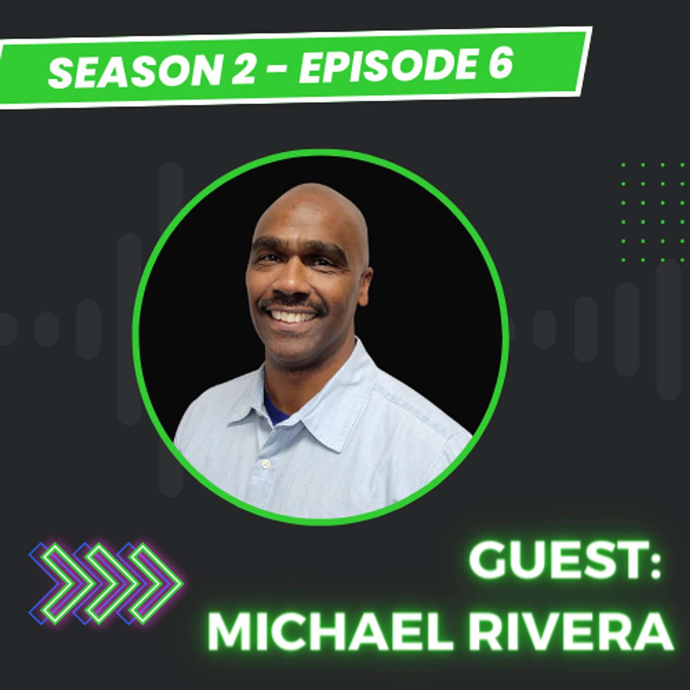 Exploring Chaplaincy with Michael Rivera - A CPE Interview