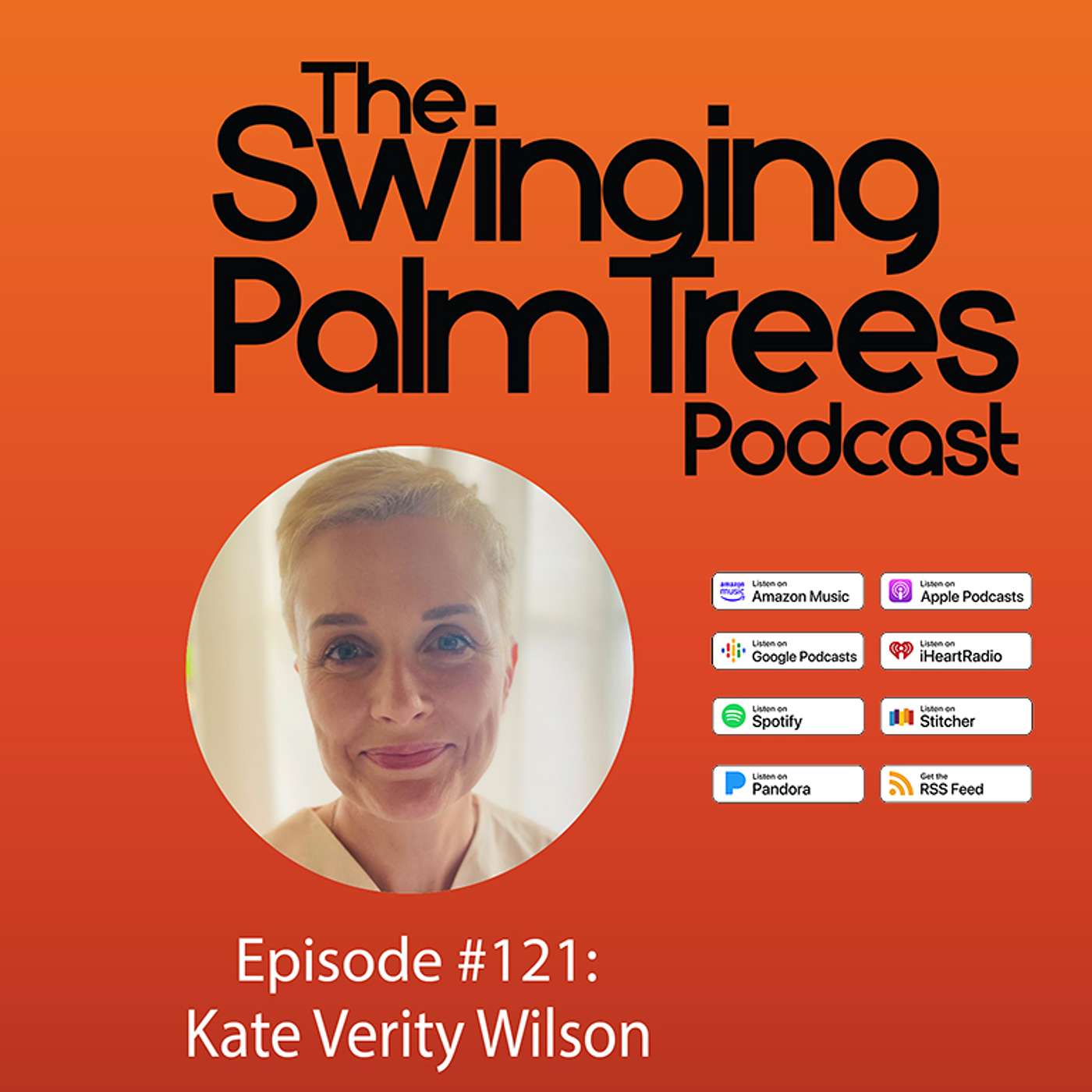 The Swinging Palm Trees Podcast