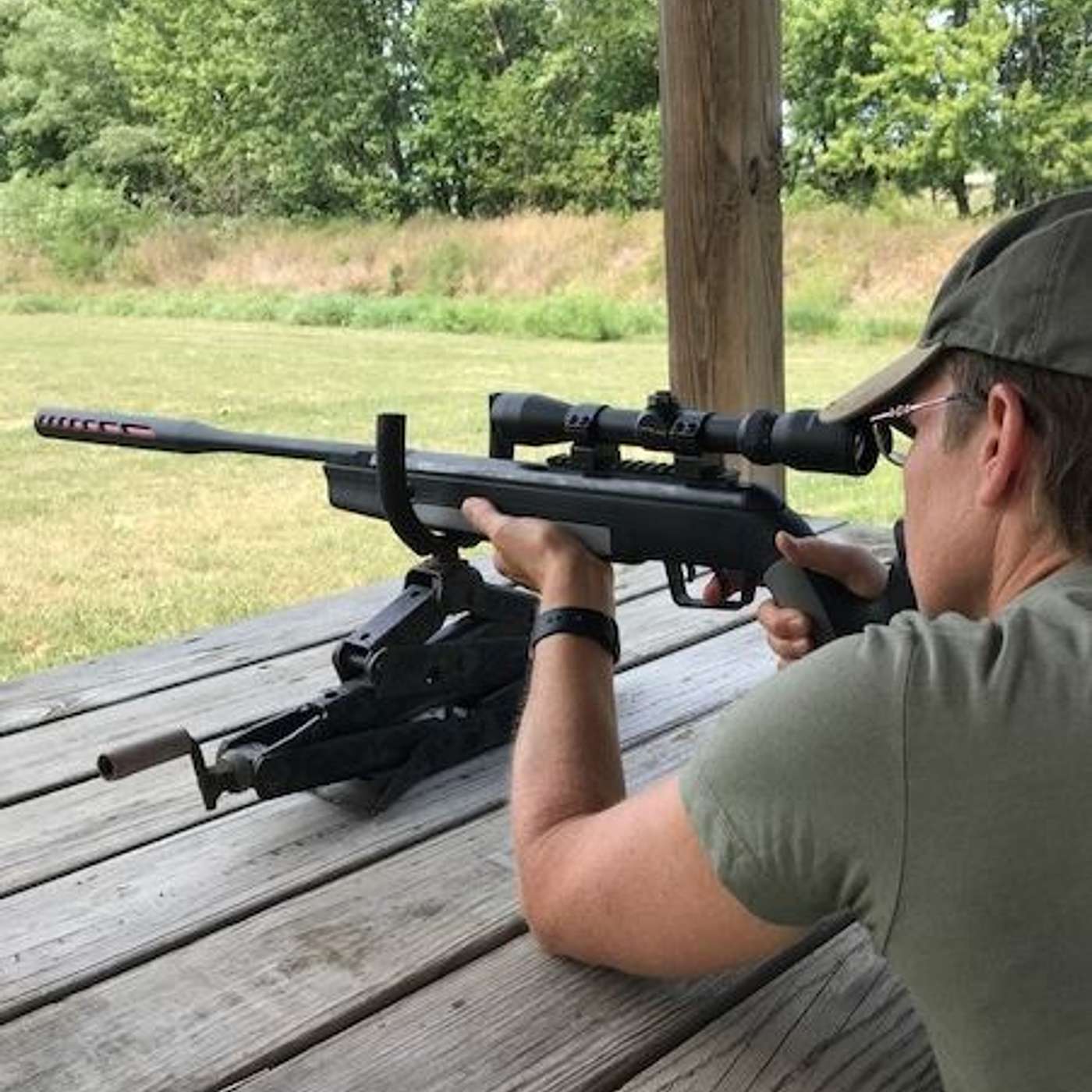 Episode 146: Airguns For Prepping? YES!