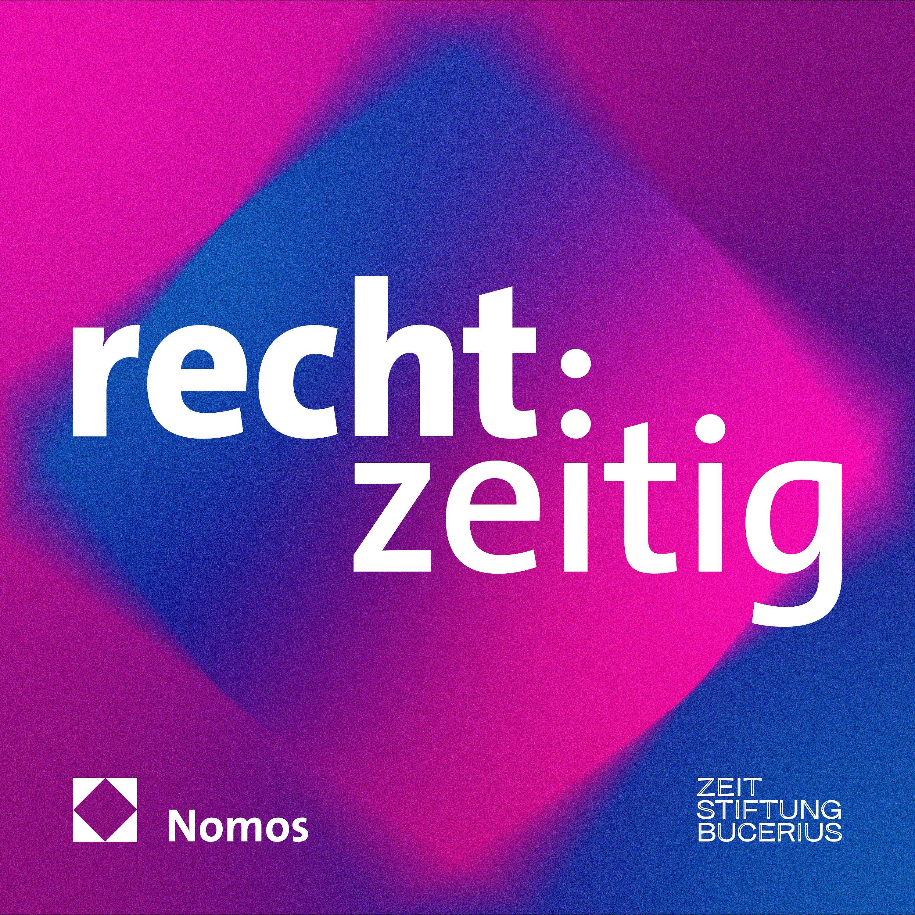 recht:zeitig