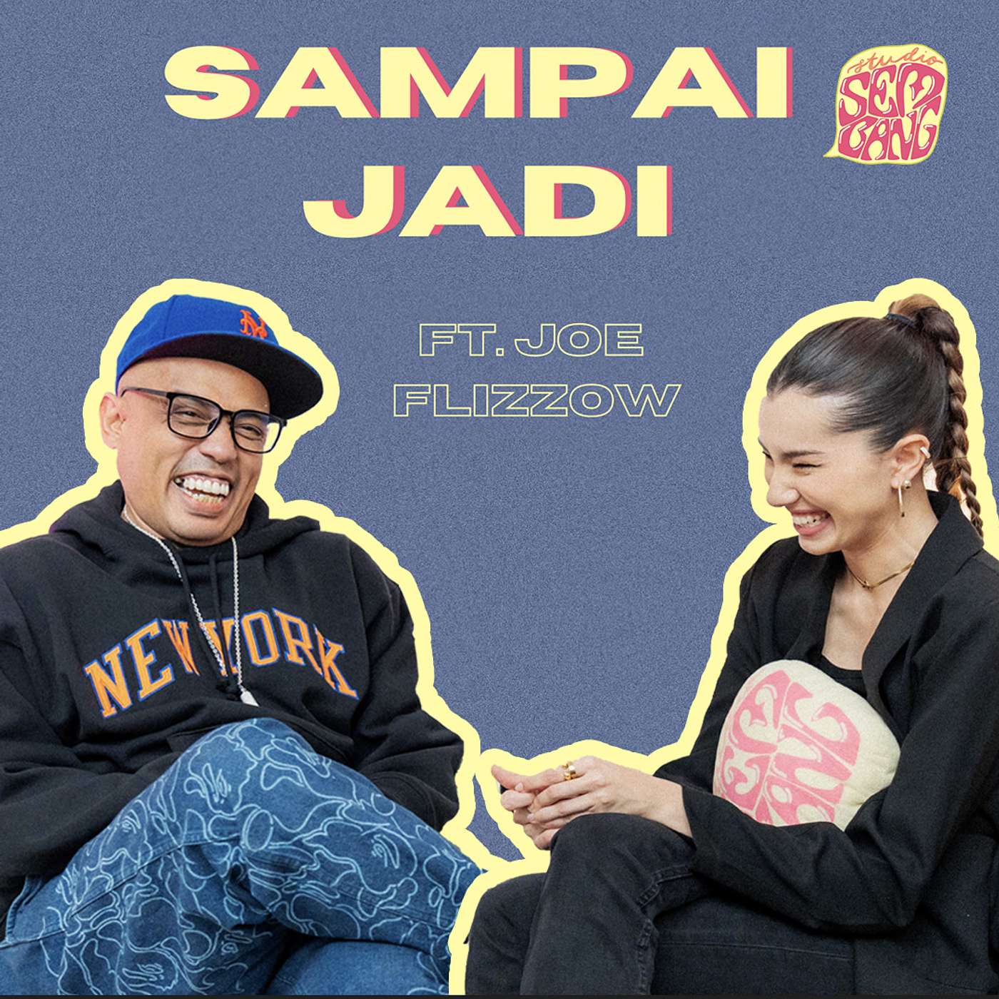 Studio Sembang
