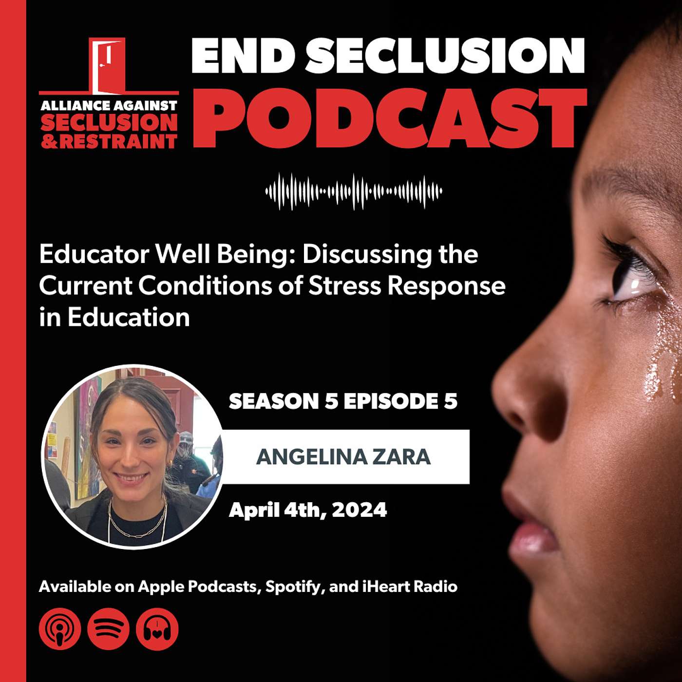 Educator Well Being: Discussing the Current Conditions of Stress Response in Education