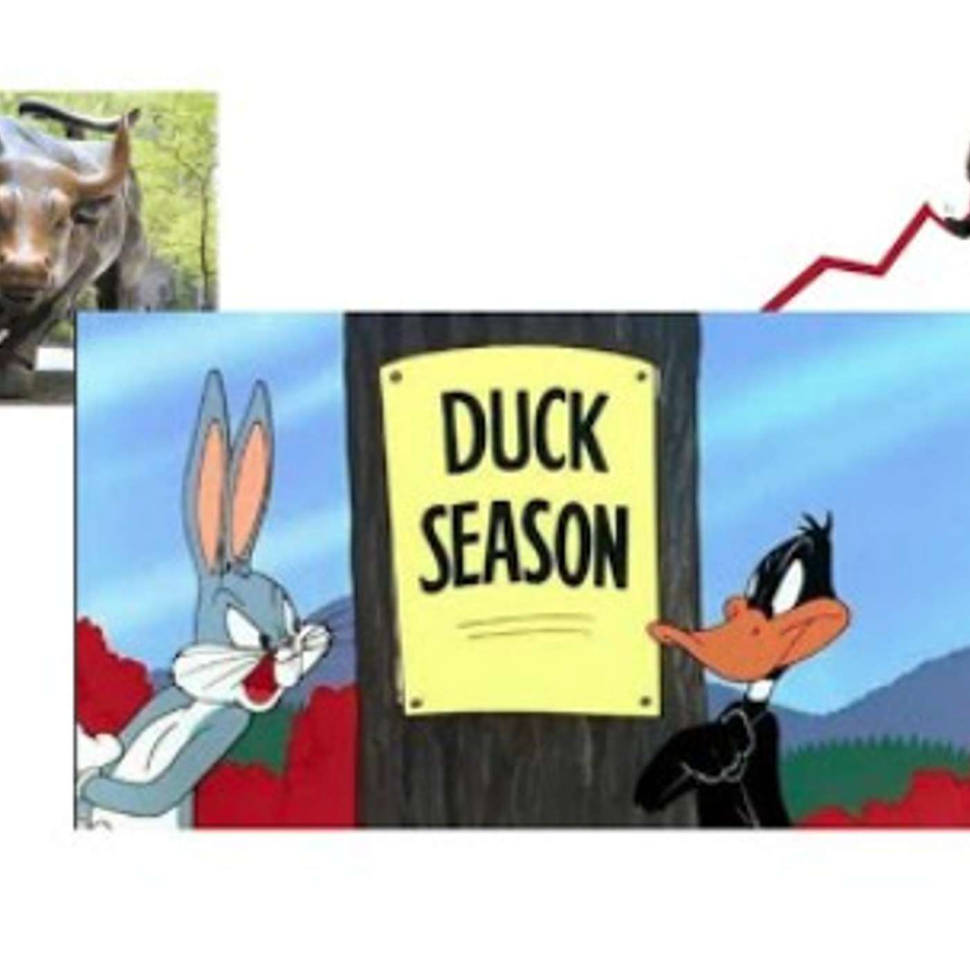 Bull, Bear, or Duck (?) market - what to know about the stock market right now Bull, Bear, or Duck (?) market - what to know about the stock market right now