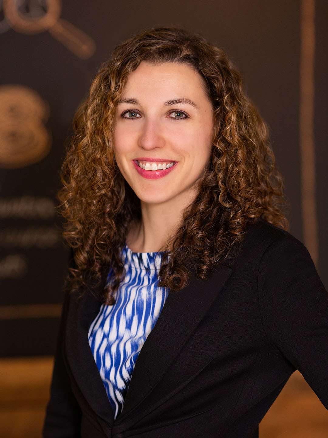 Lauren Highfill Williams