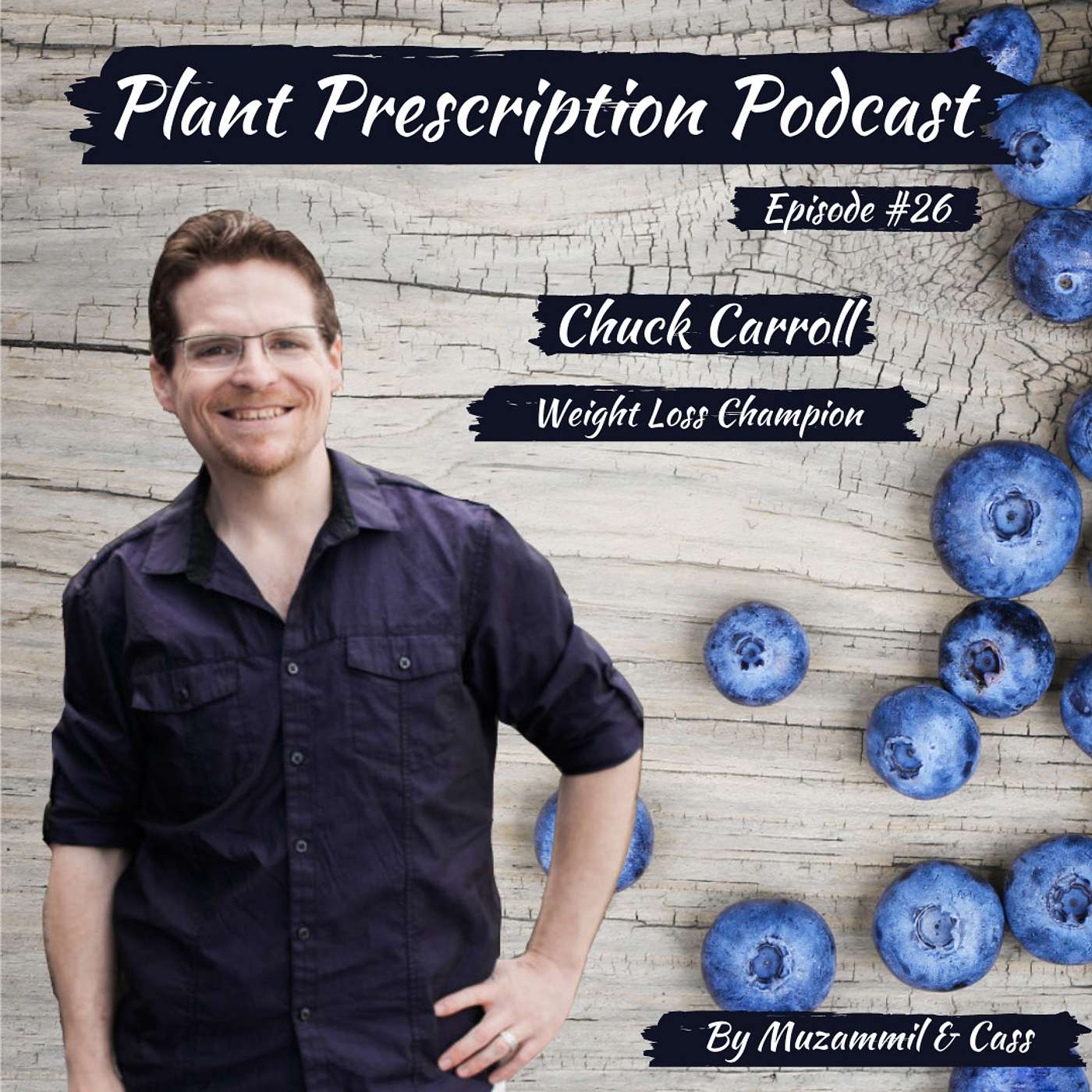 Plant Prescription Podcast