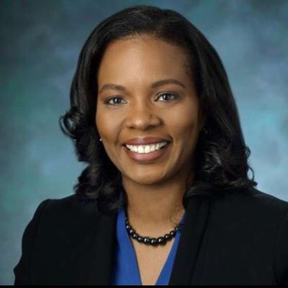 Keisha Mullings-Smith, Vice President and Chief Consumer Experience Officer at University of Chicago Medicine