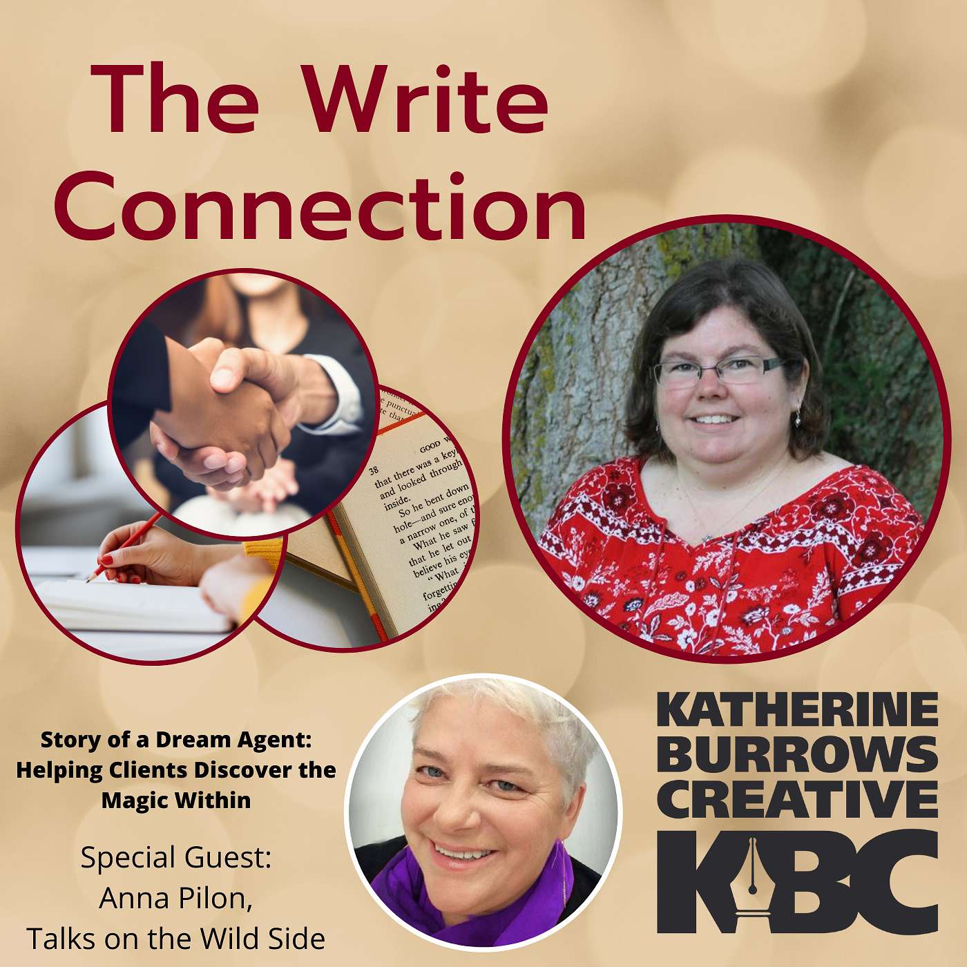 The Write Connection