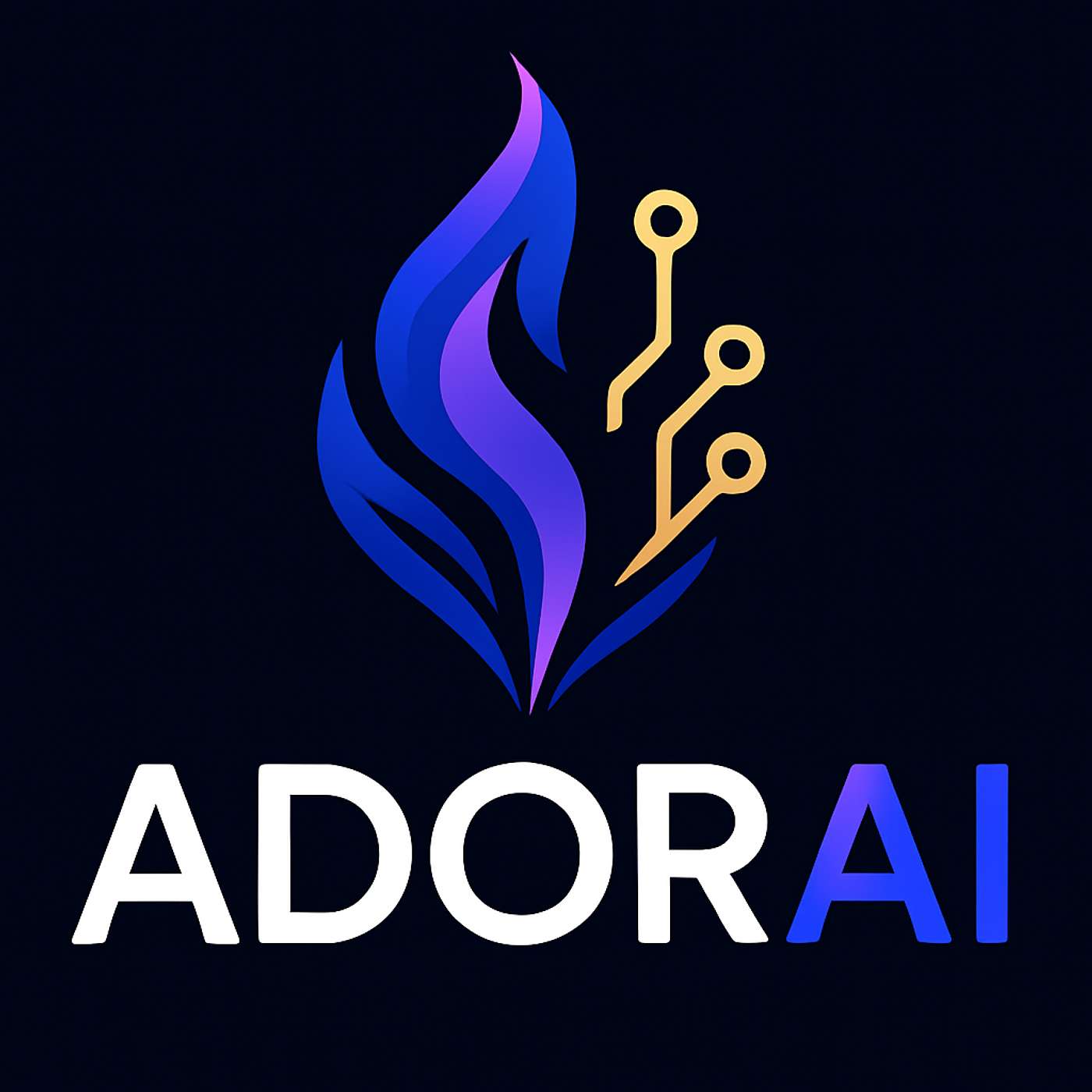 Adorai  Podcast