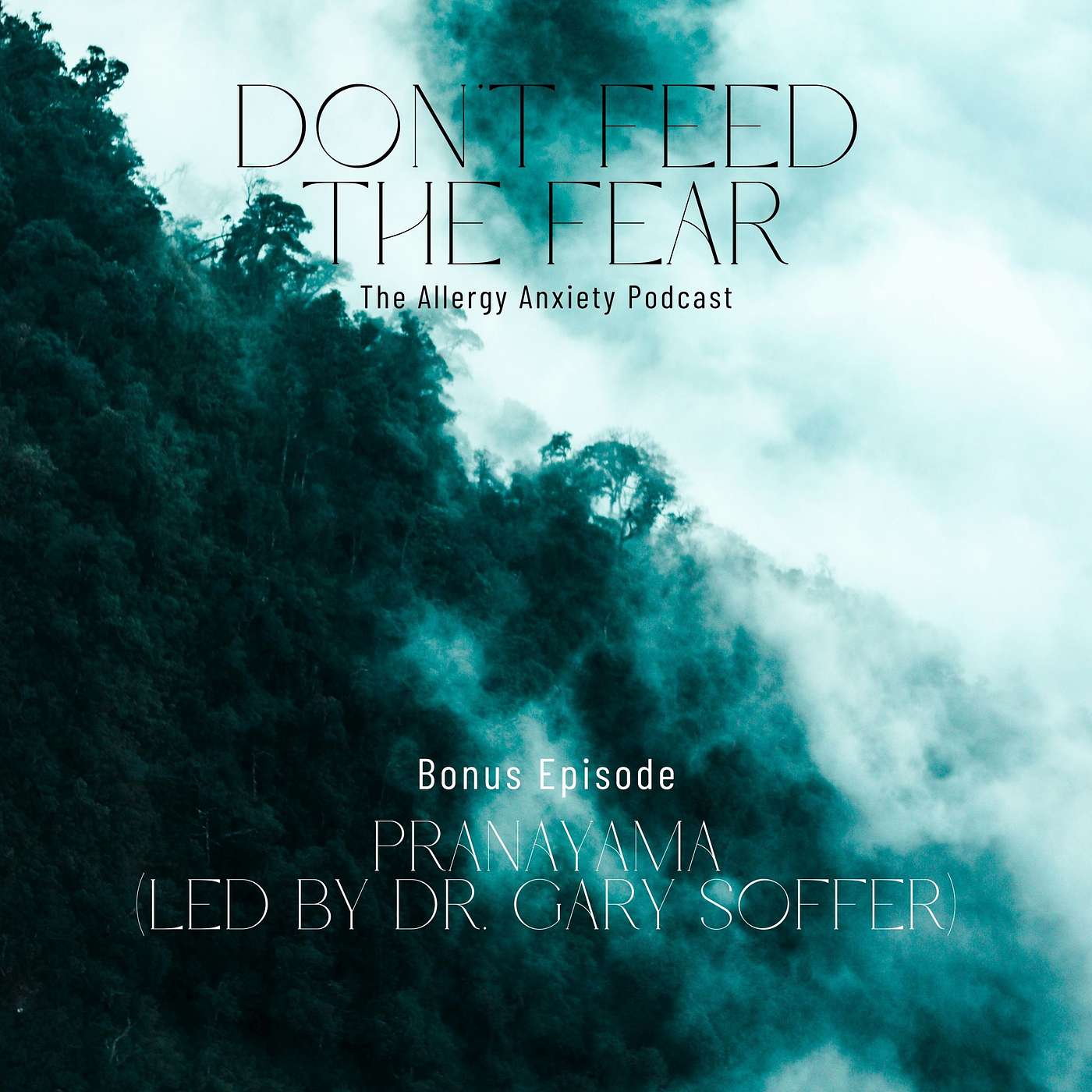 Don\'t Feed the Fear: Allergy Anxiety & Trauma