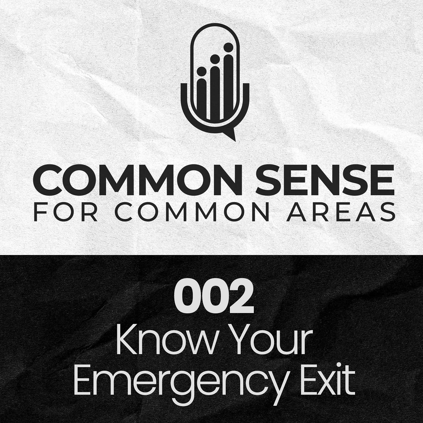 HOA Insights: Common Sense for Common Areas