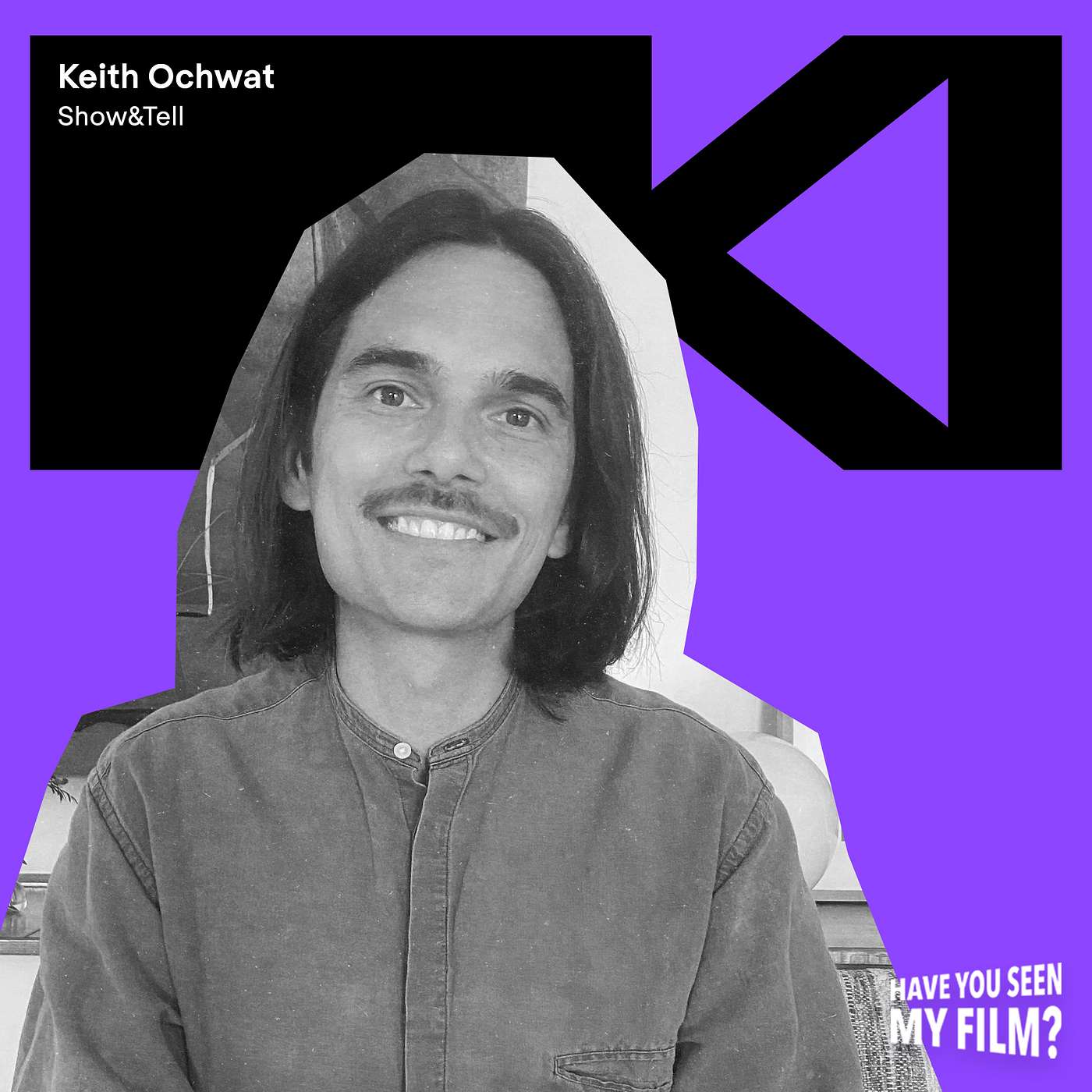 Have You Seen My Film? A Kinema Podcast