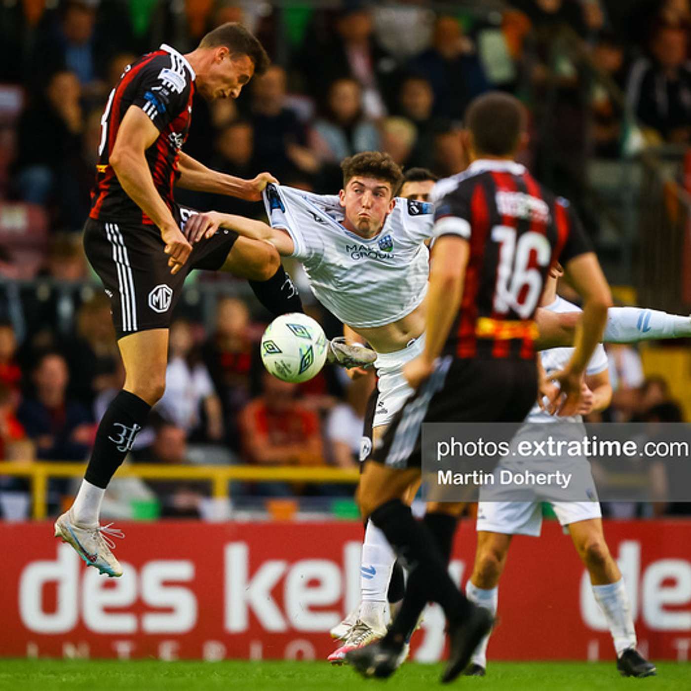 extratime.com League of Ireland Voice Notes - Episode 30