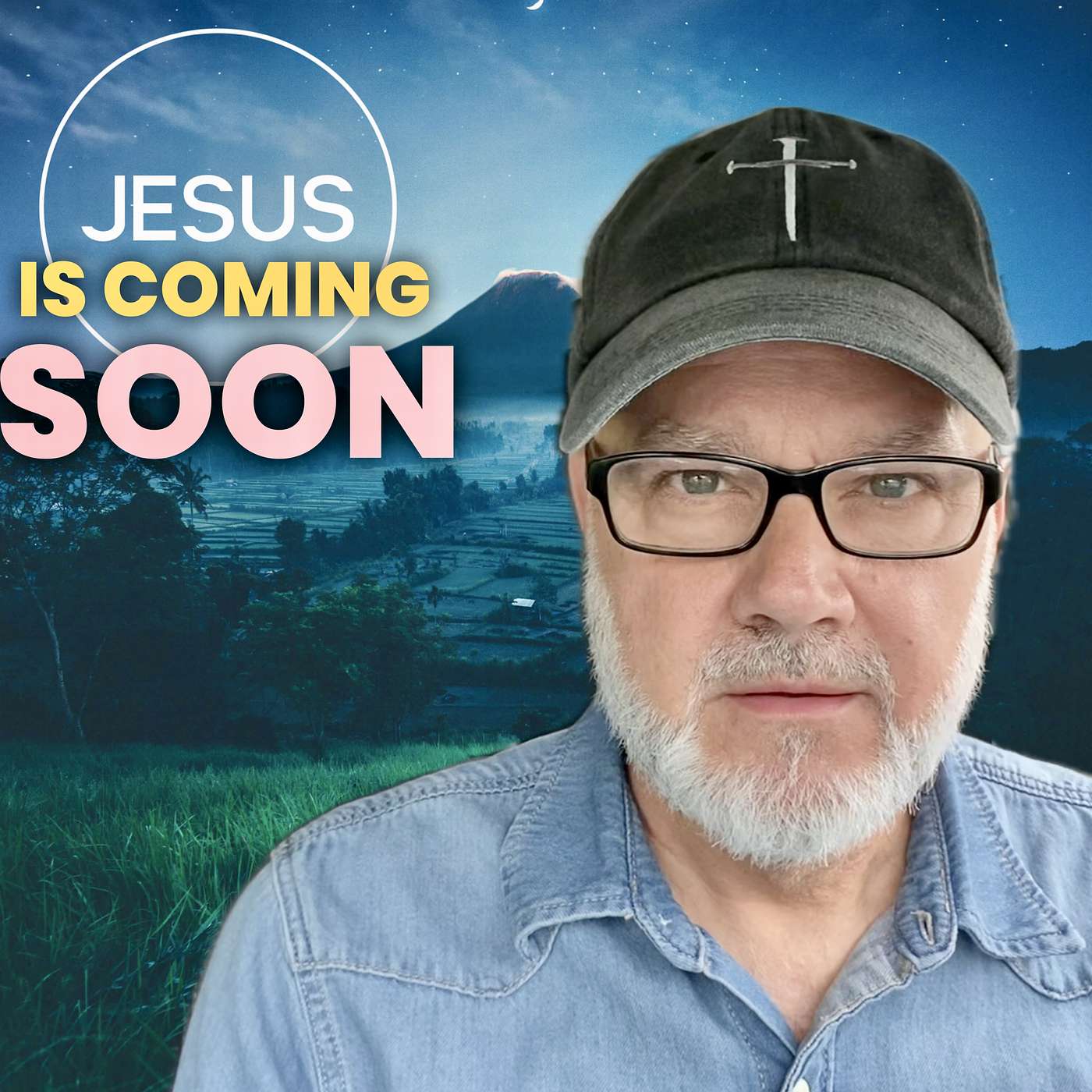 THE GREATEST END TIMES PROPHECY FULFILLED!