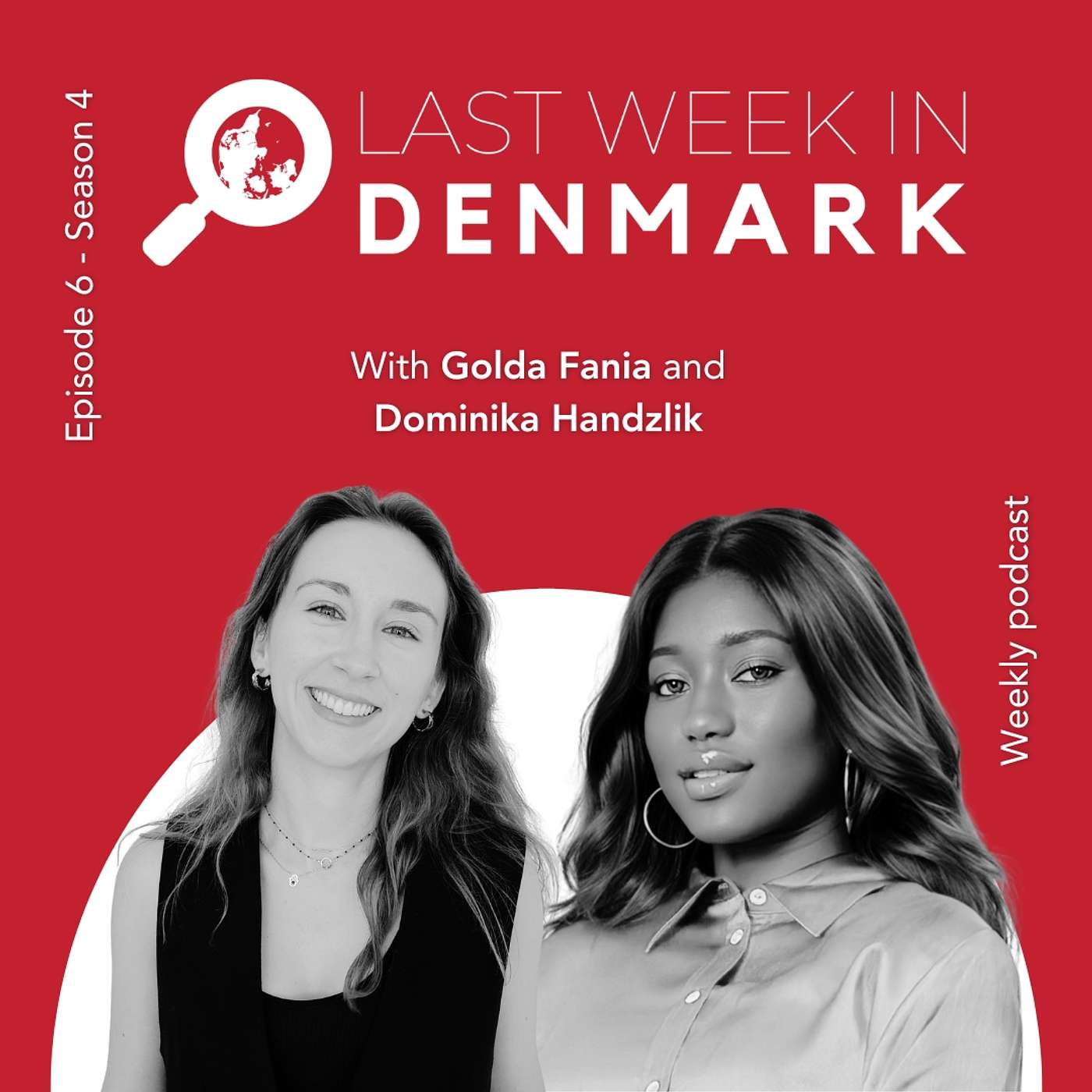 Tougher Citizenship Tests, Assisted Dying, and Denmark’s Starry Nights: S4E6