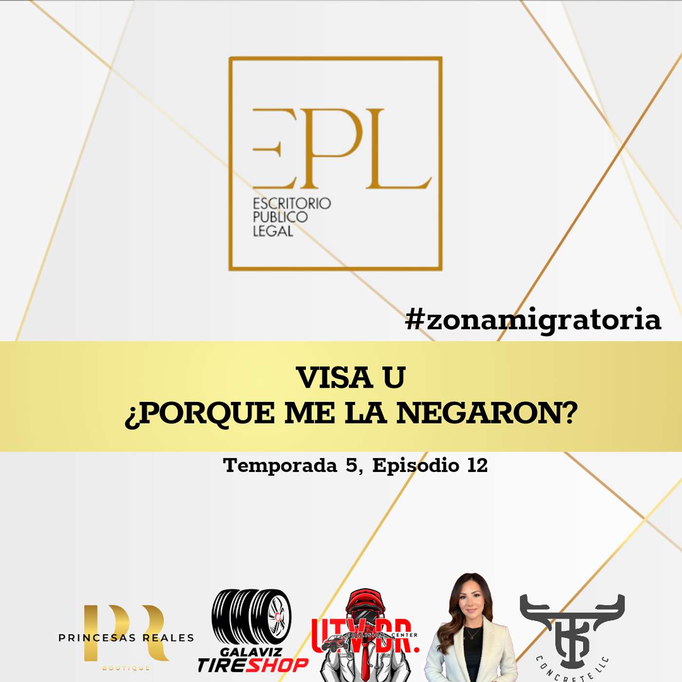 Visa U ¿Porque me la negaron?