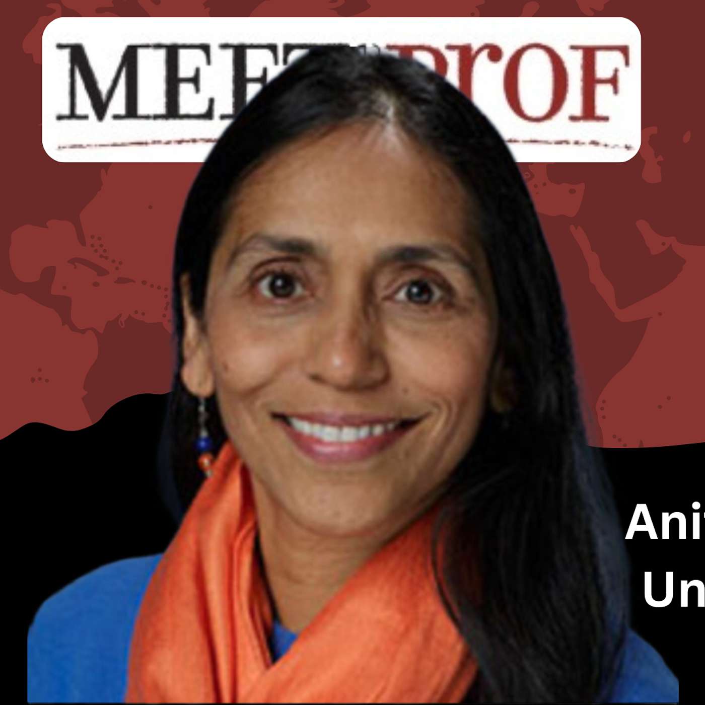 MTP 75: Anita Stephen, Why Do So Many Christian Professors Limit Their Faith to Sundays?