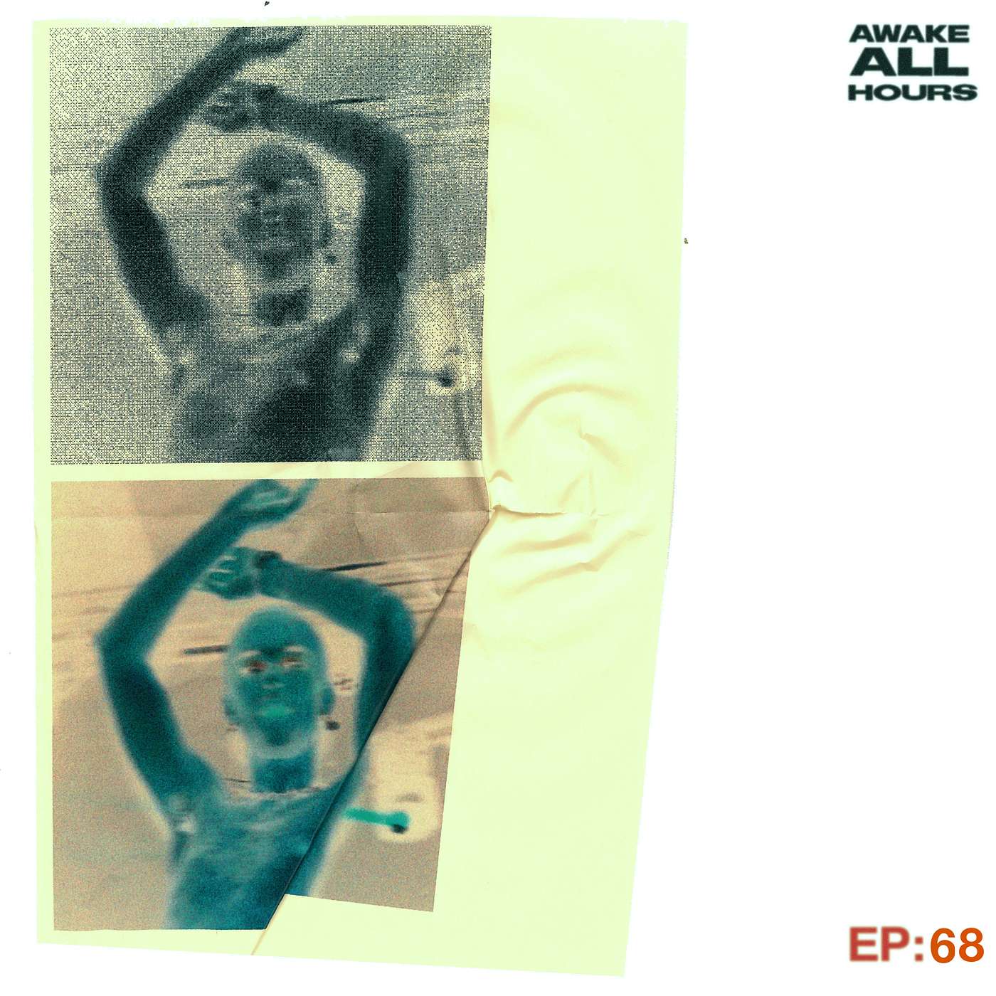 EP 068 // Paul St. Hilaire, TYGAPAW & Eva808