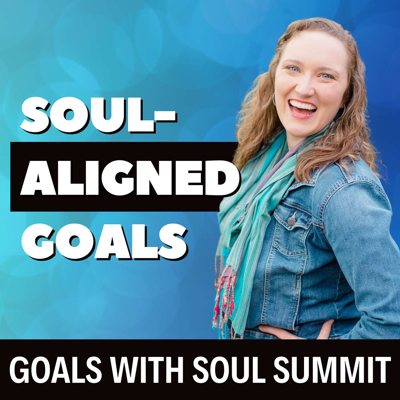 Set Your Annual Intention: Your Compass for Soul-Aligned Goals with Summit Host Kate House episode artwork