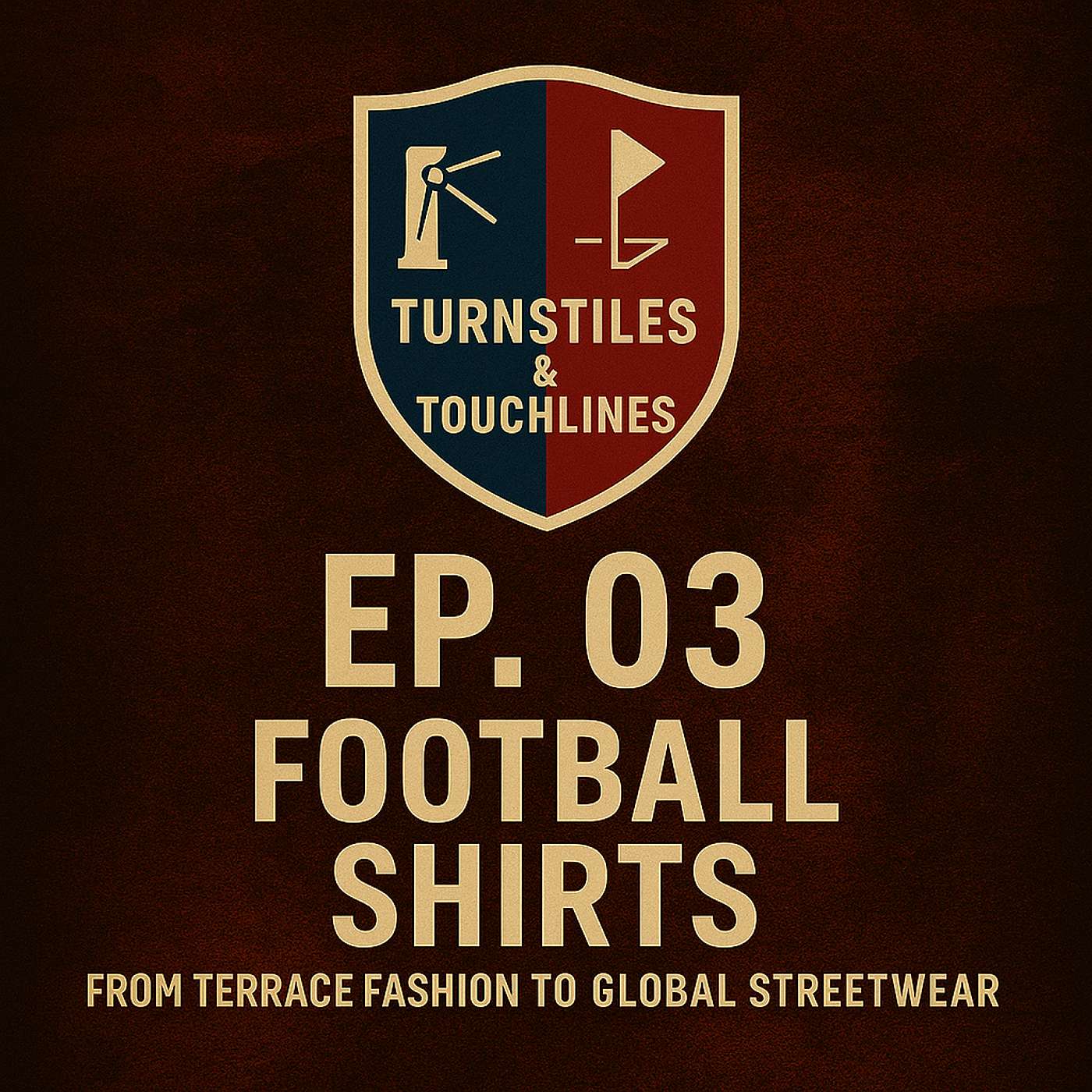 Football Shirts