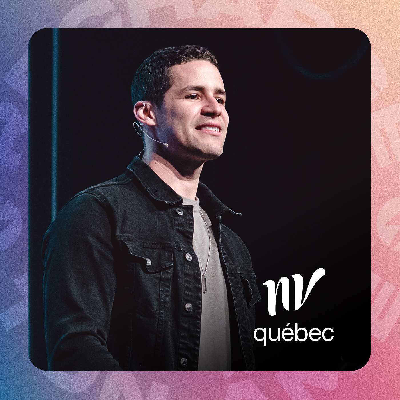 Église Nouvelle Vie | Québec