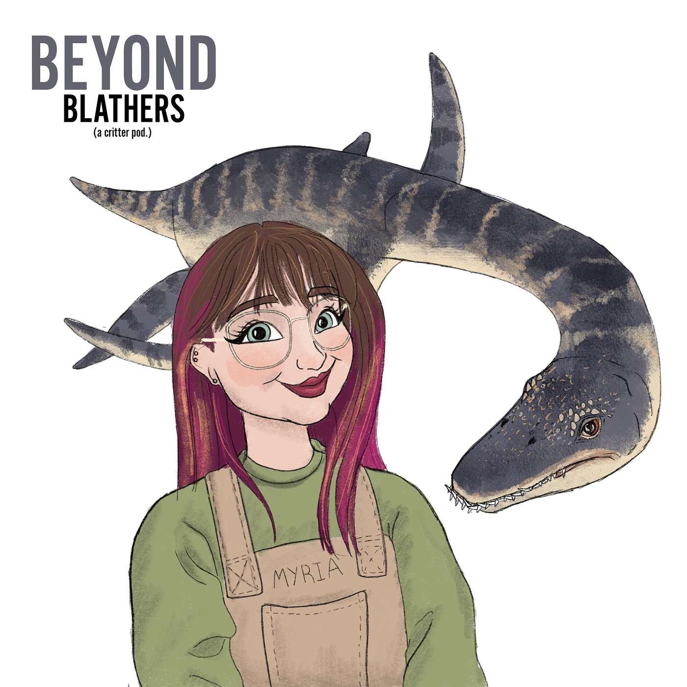Beyond Blathers