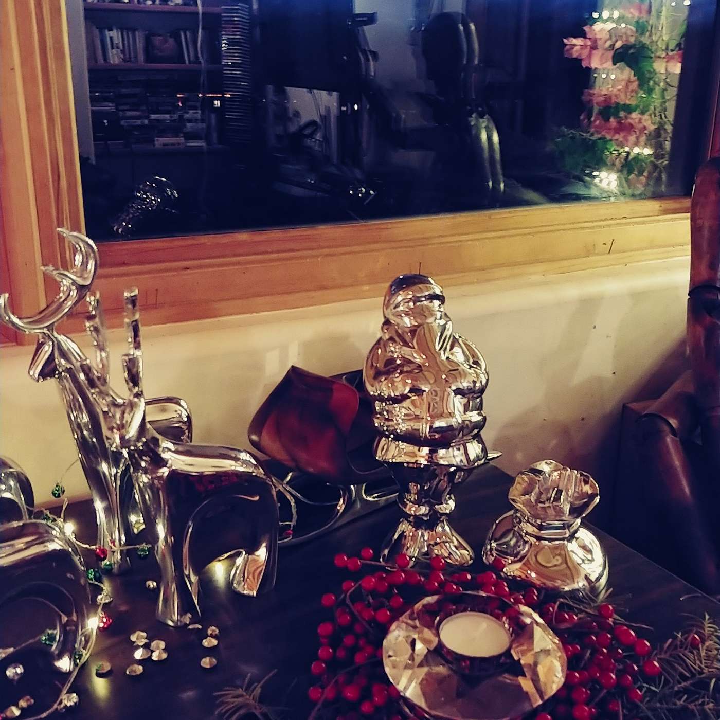 First Cup of Coffee - December 17, 2018