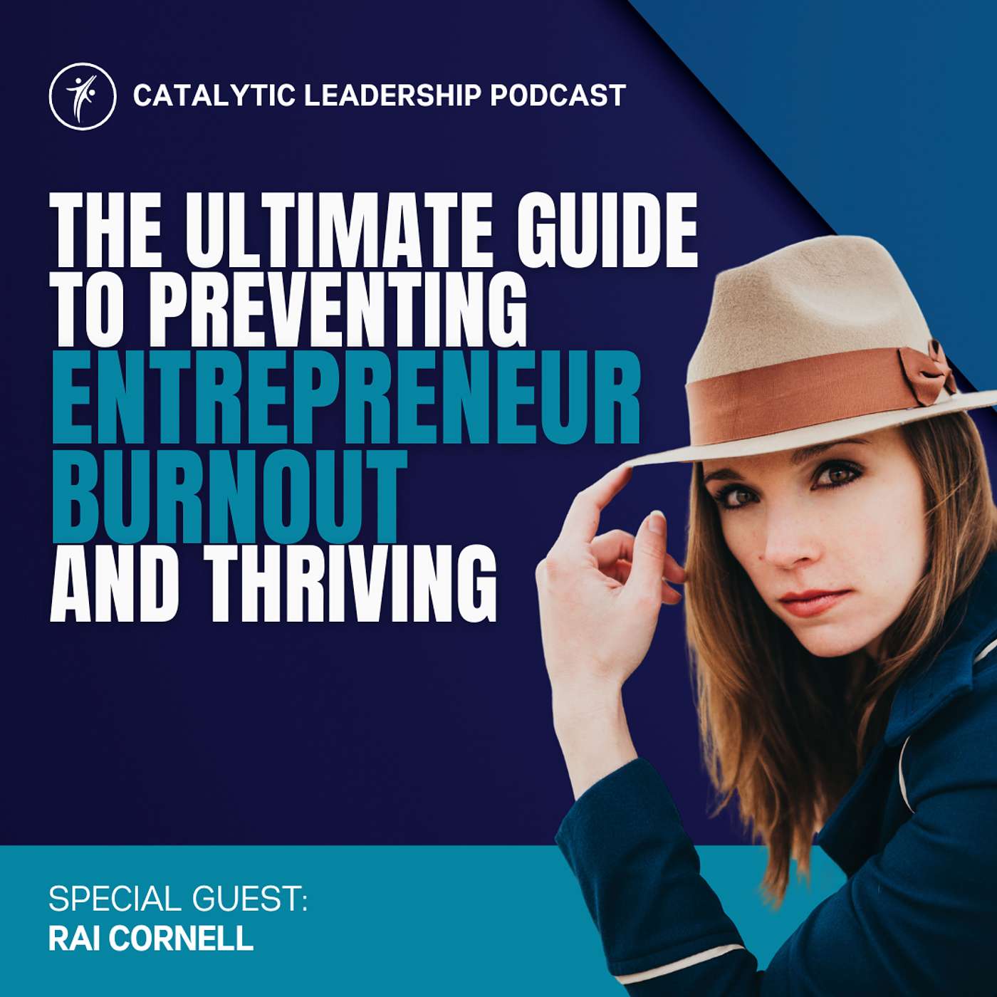 Catalytic Leadership