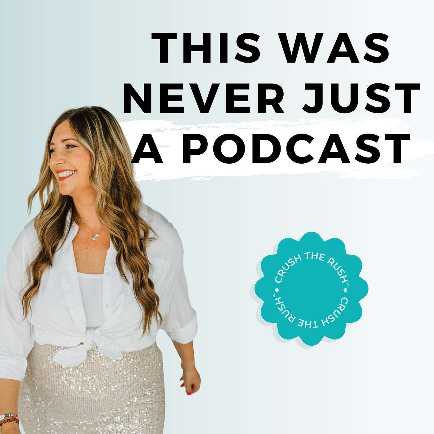 557 - This Was Never Just a Podcast: The Real Story Behind My Business Shift