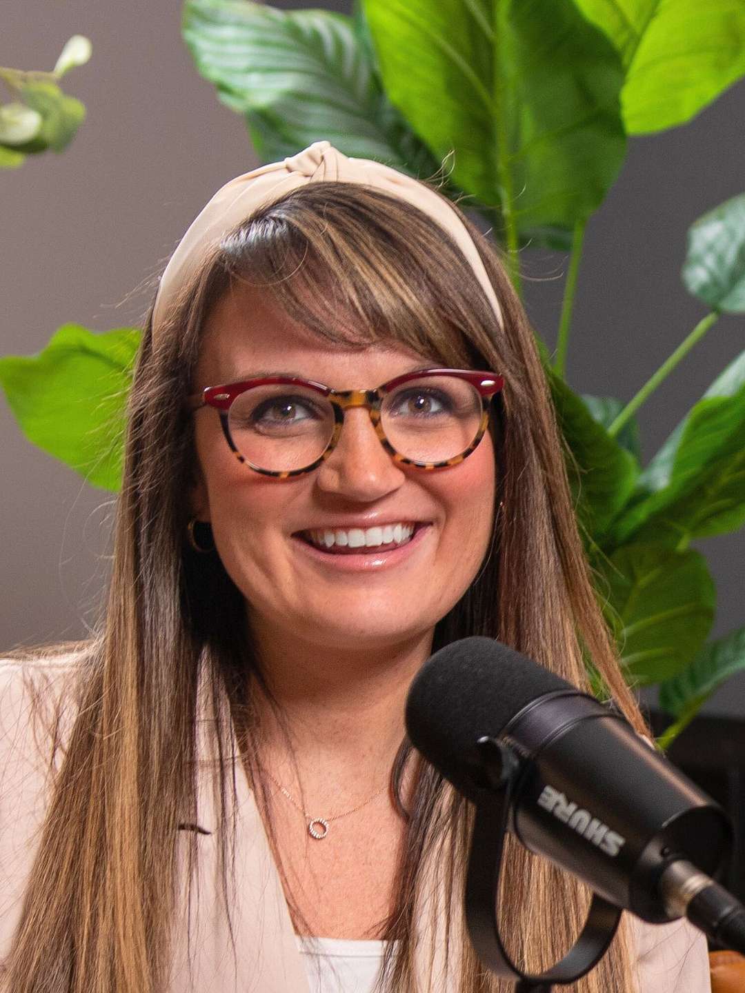 Brina Tiemeyer