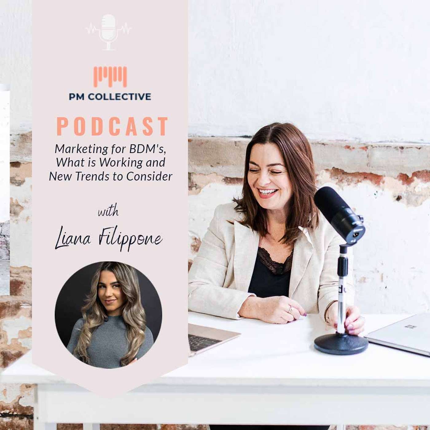 PM Collective - The ART of property management