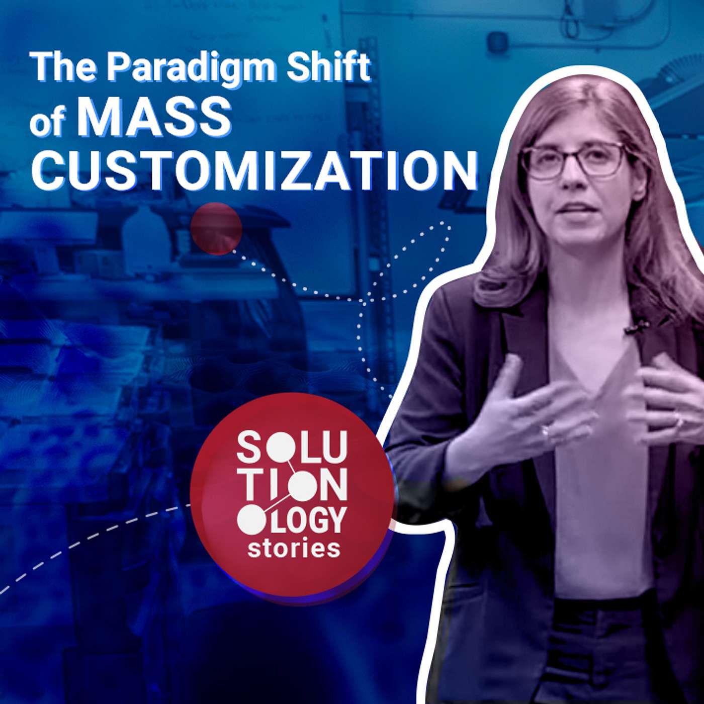 Solutionology Podcast