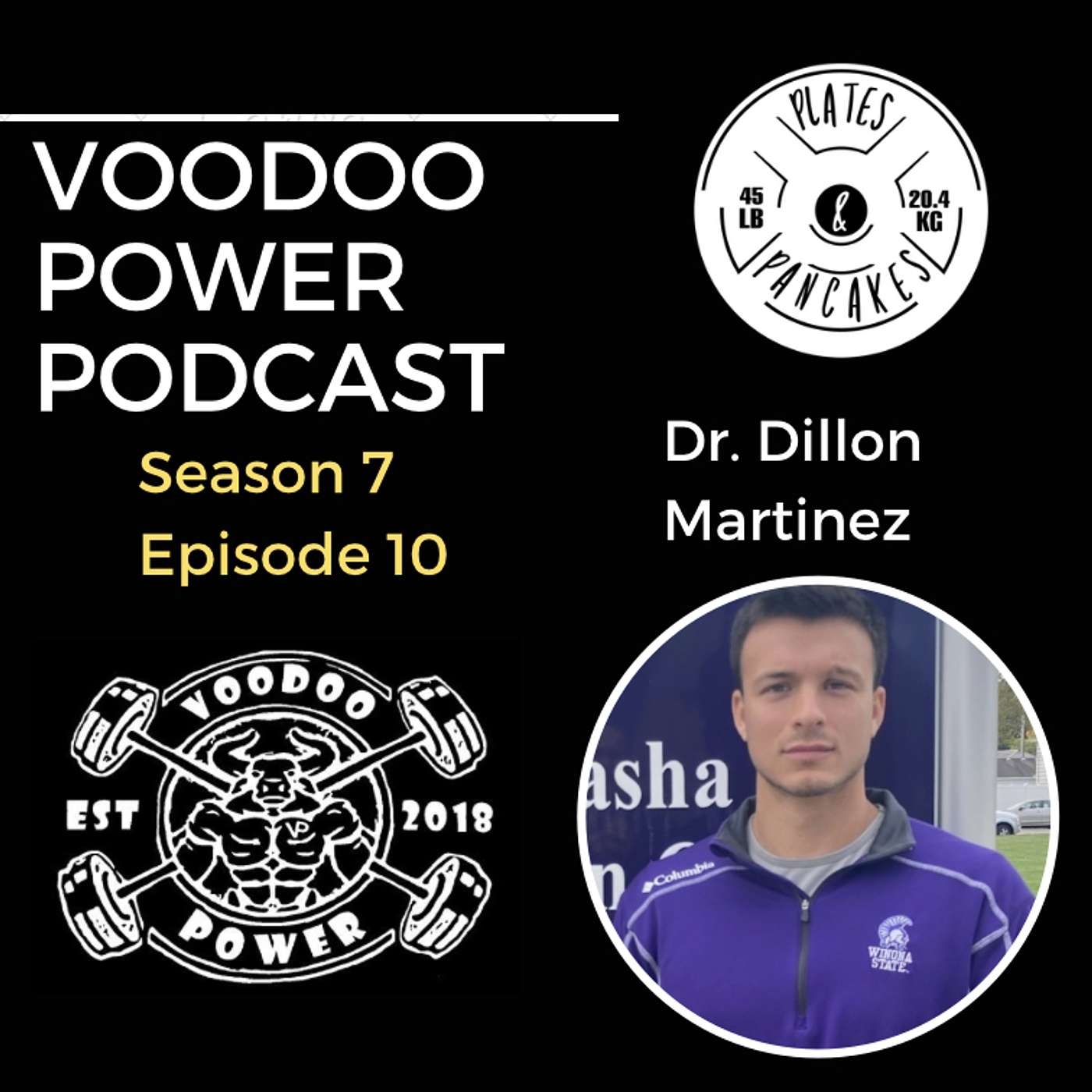 Voodoo Power