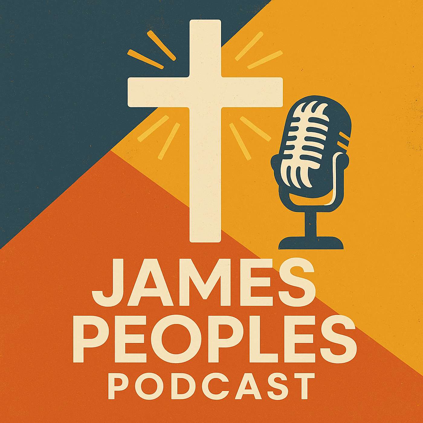 James Peoples Podcast